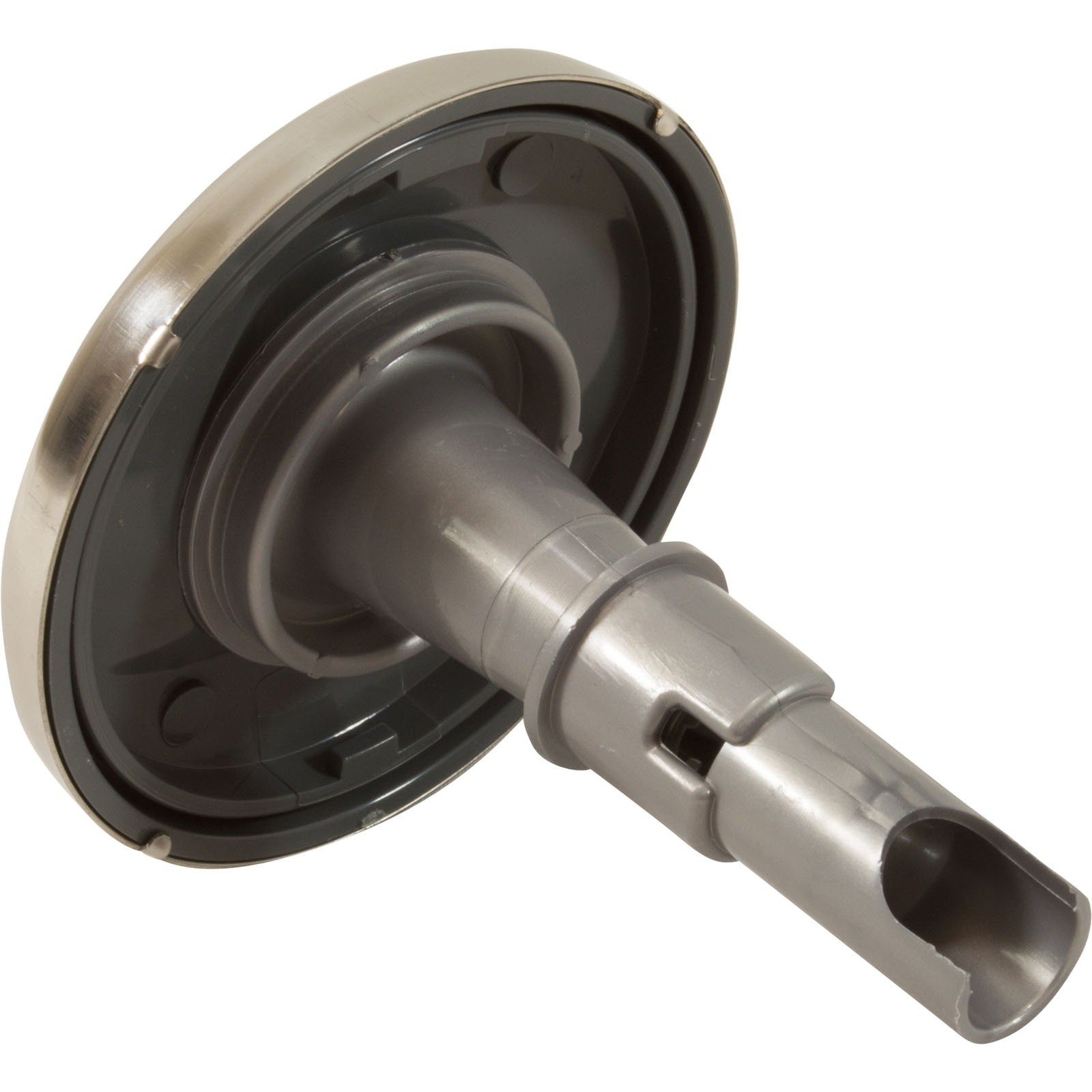 Picture of 20285-001 Jet Intl Jacuzzi Mini PowerPro FX 3-1/4