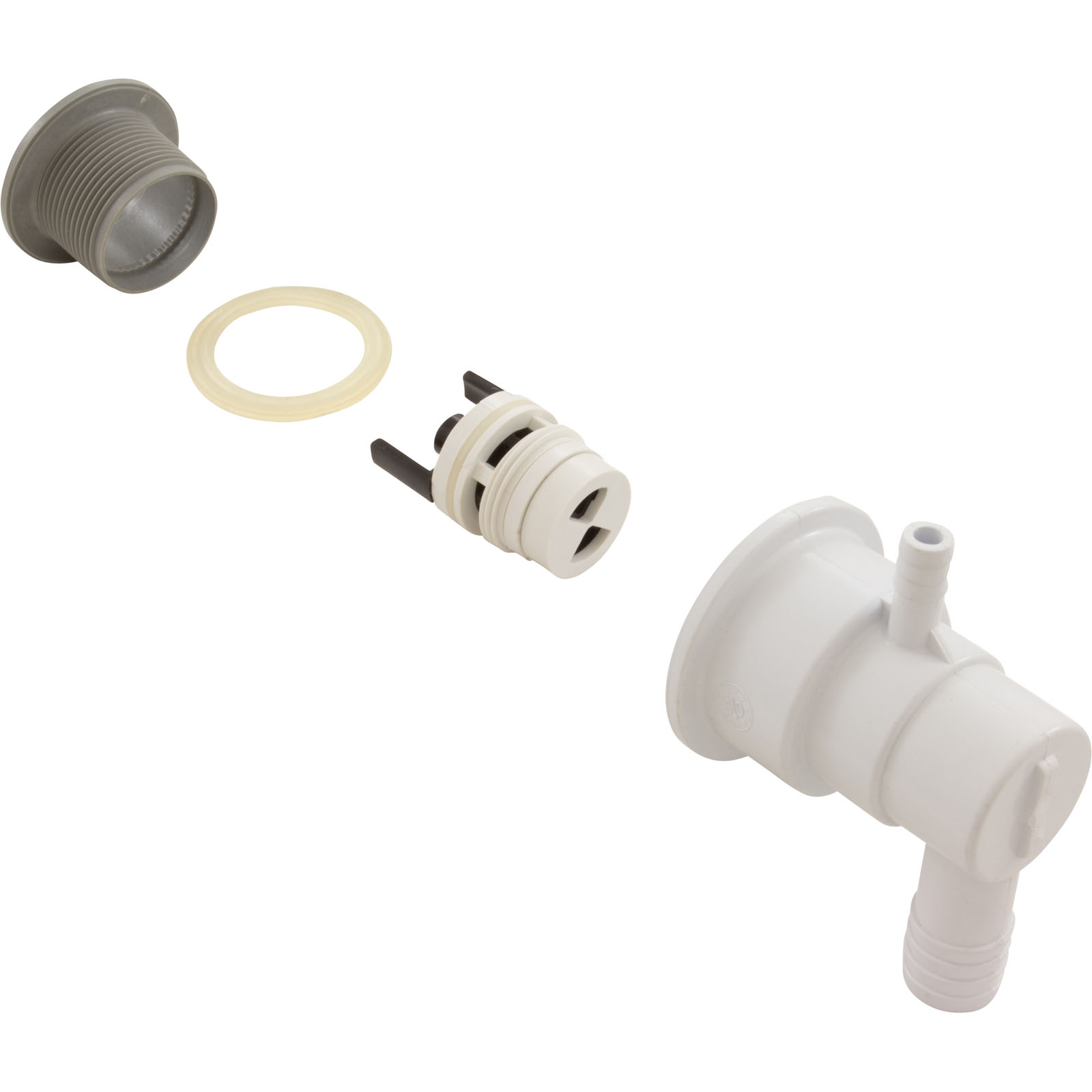 JET BODY, CMP SPA 2-1/2