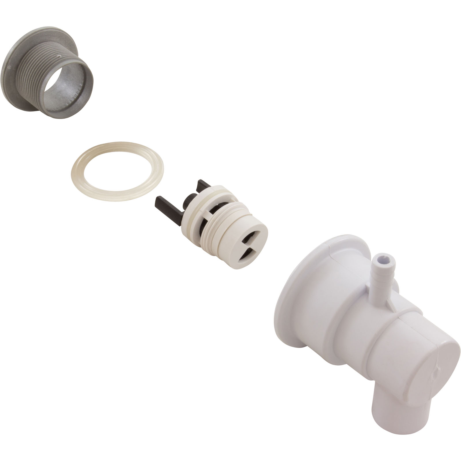 JET BODY, CMP SPA 2-1/2