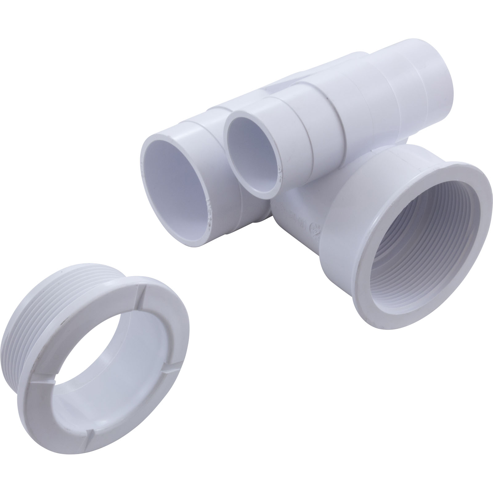 JET BODY,POLY JET GENERIC,A1