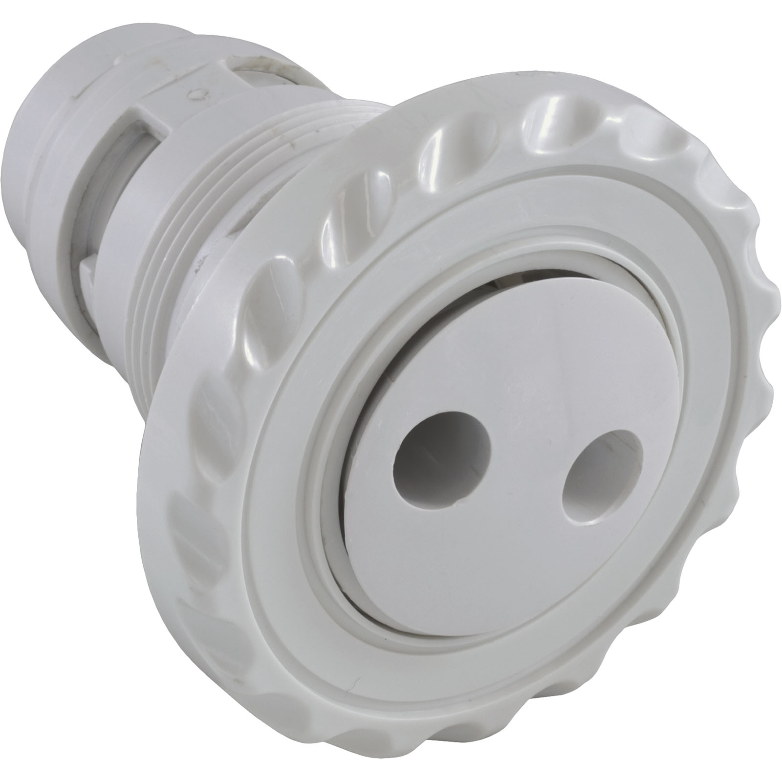 JET INTL, POLY JET GENERIC,3-3/8