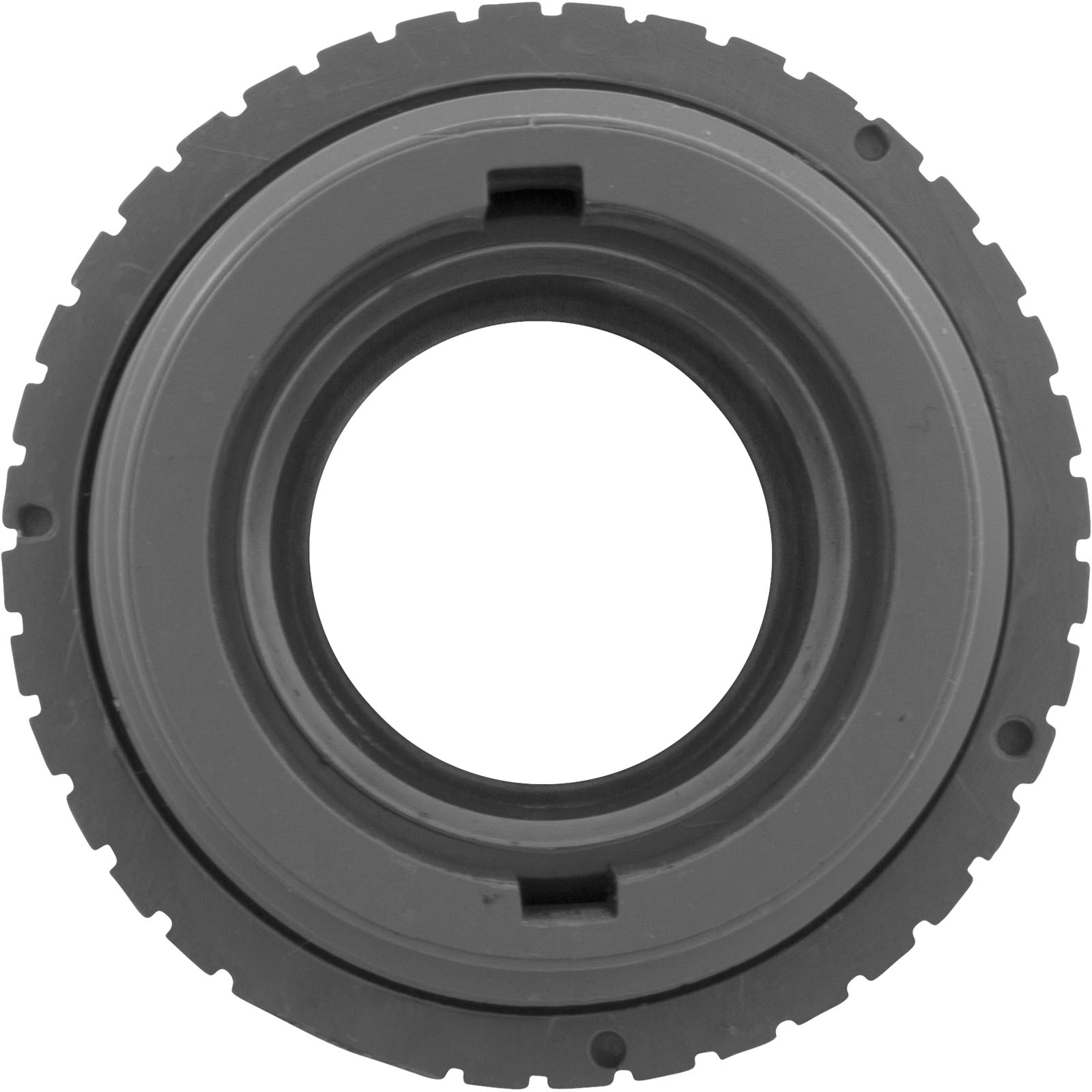 Picture of 25552-401-000 Eyeball Fitting CMP 1-1/2"mpt 2-3/8fd 1"Orifice Gry