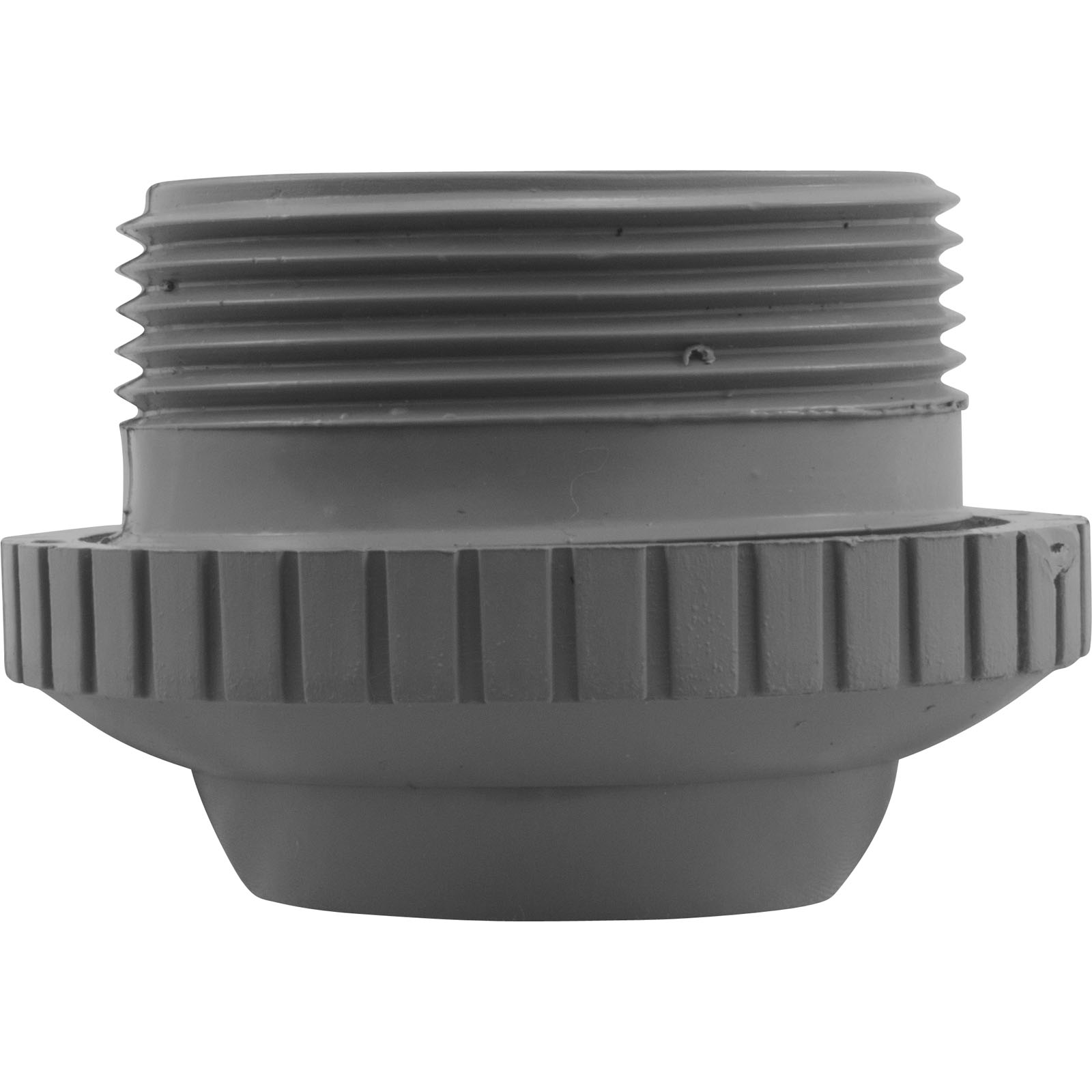 Picture of 25552-401-000 Eyeball Fitting CMP 1-1/2"mpt 2-3/8fd 1"Orifice Gry