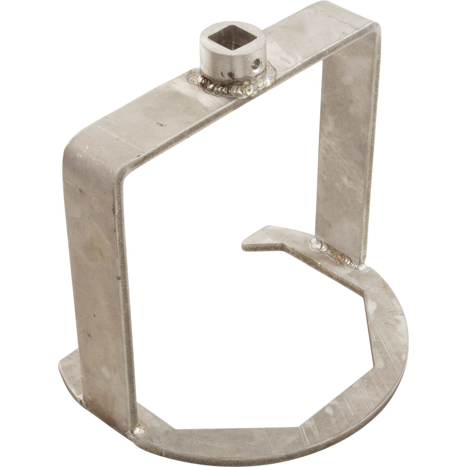 Picture of 23452-999-999 Tool Nut CMP Typhoon 500