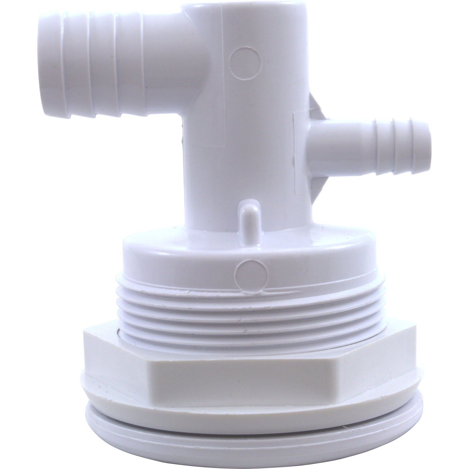 Picture of 23431-000-000 Jet Body CMP Hurricane 3" 4" 2-1/8"hs a3/8"b w3/4"b
