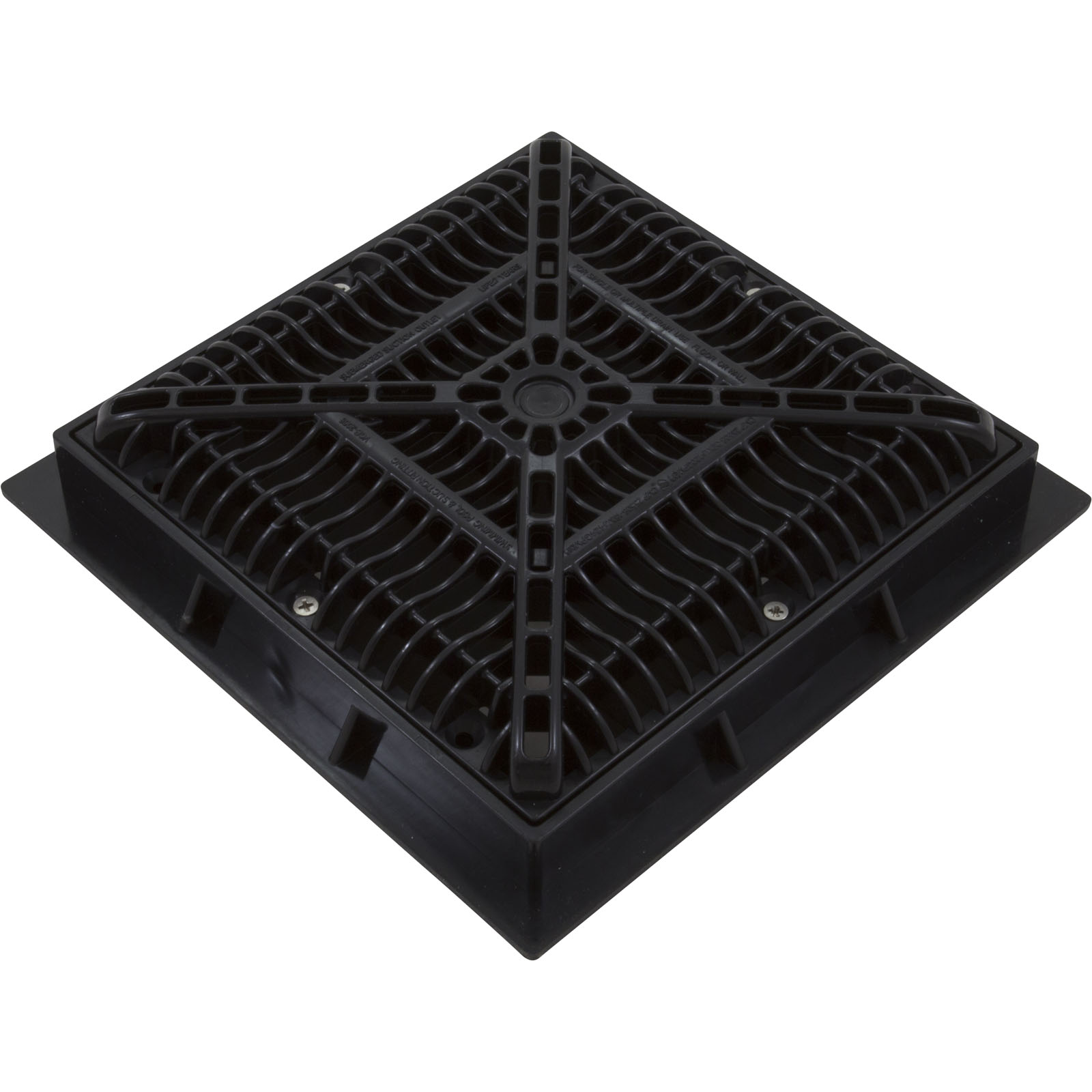 Picture of 25508-094-000L Main Drain Frame CMP 9