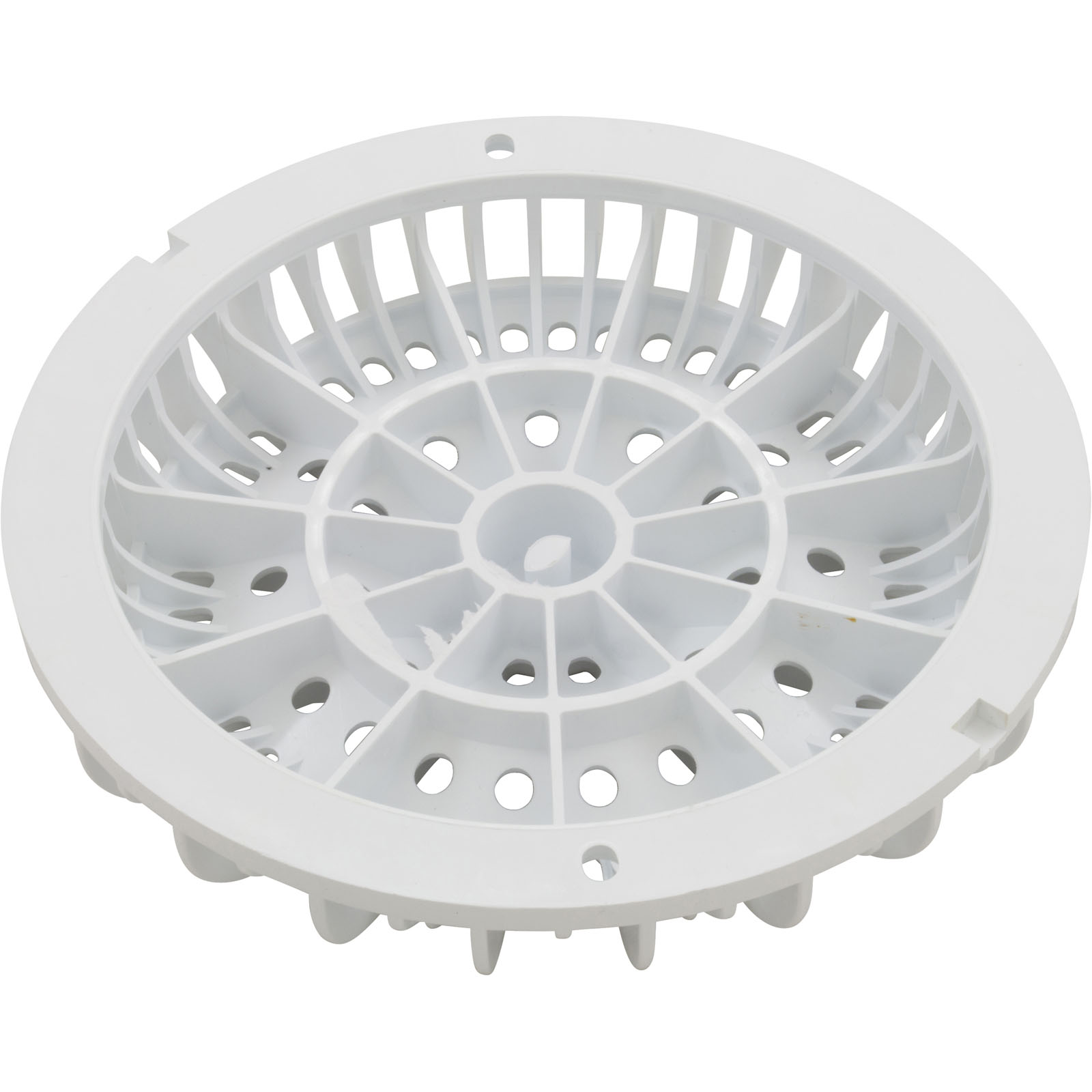 Picture of 25539-700-100 Main Drain Cover CMP Nova 7-3/4