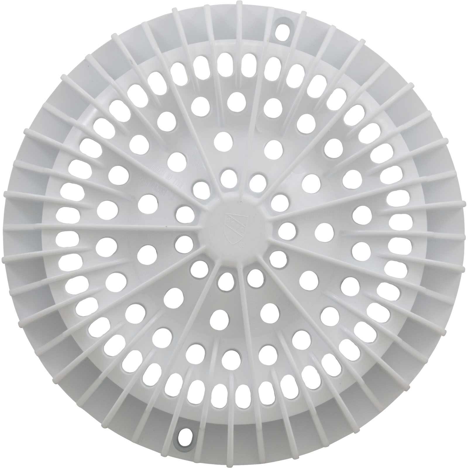 Picture of 25539-700-100 Main Drain Cover CMP Nova 7-3/4