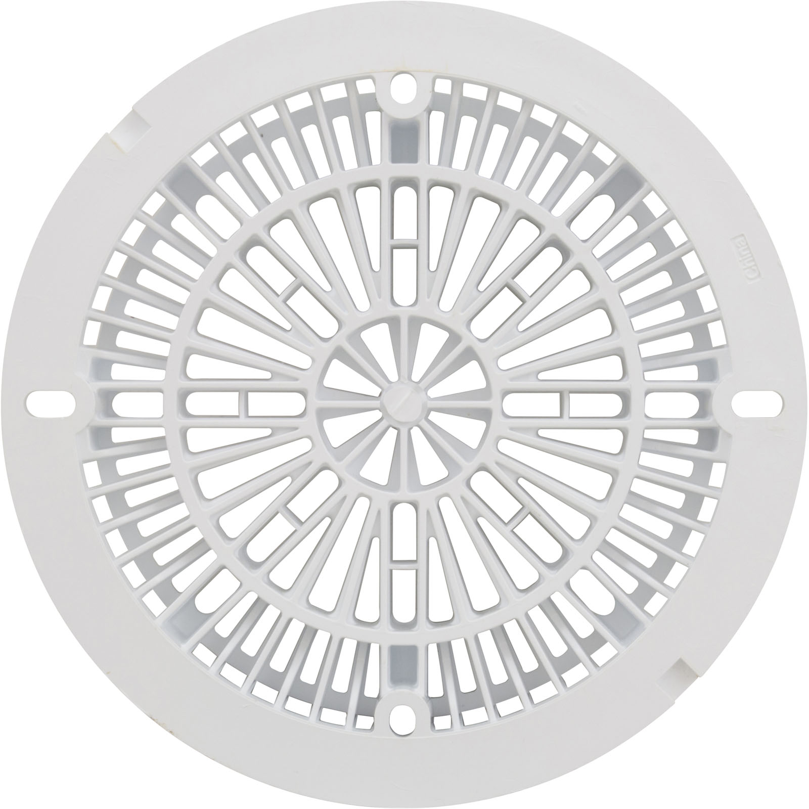 Picture of 25507-100-000 Main Drain Cover CMP Galaxy 8