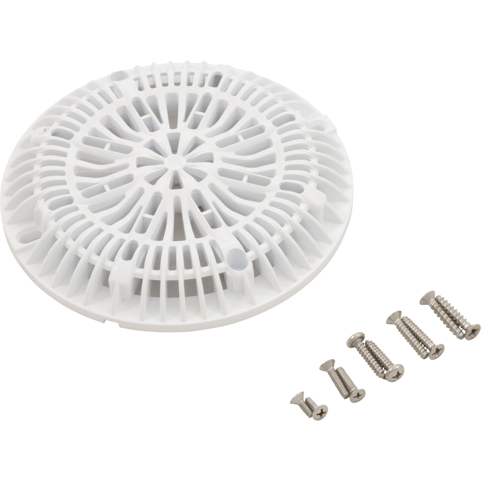 Picture of 25507-100-000 Main Drain Cover CMP Galaxy 8