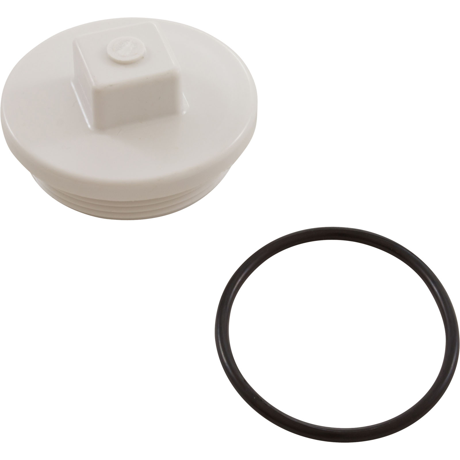 Picture of 25525-000-000 Plug Main Drain 2