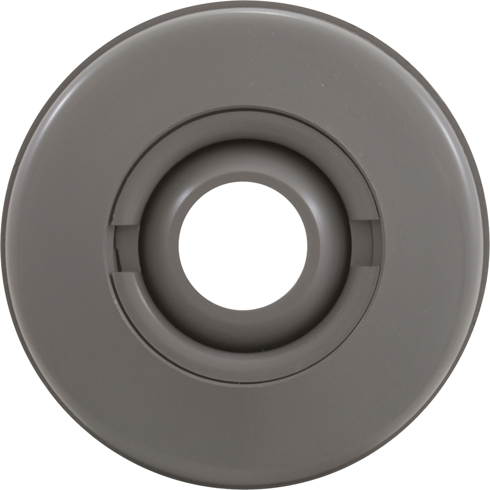 Picture of 25523-701-000 Fiberglass Wall Fitting With Eyeball Gray