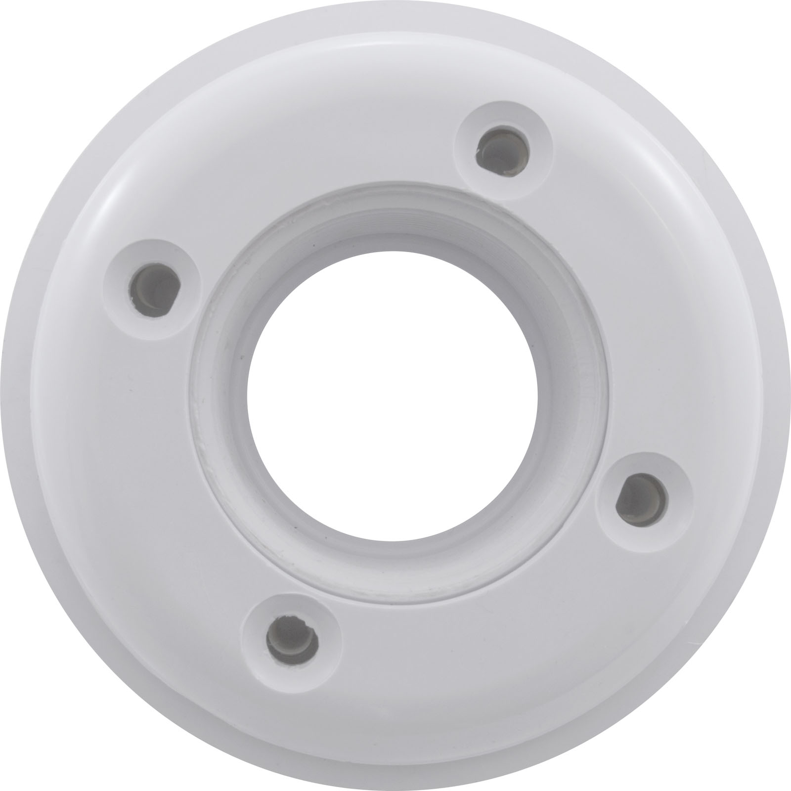 Picture of 25522-000-000 Wall Fitting CMP 3"hs 1-1/2"mpt 3-1/2"fd w/Nut White