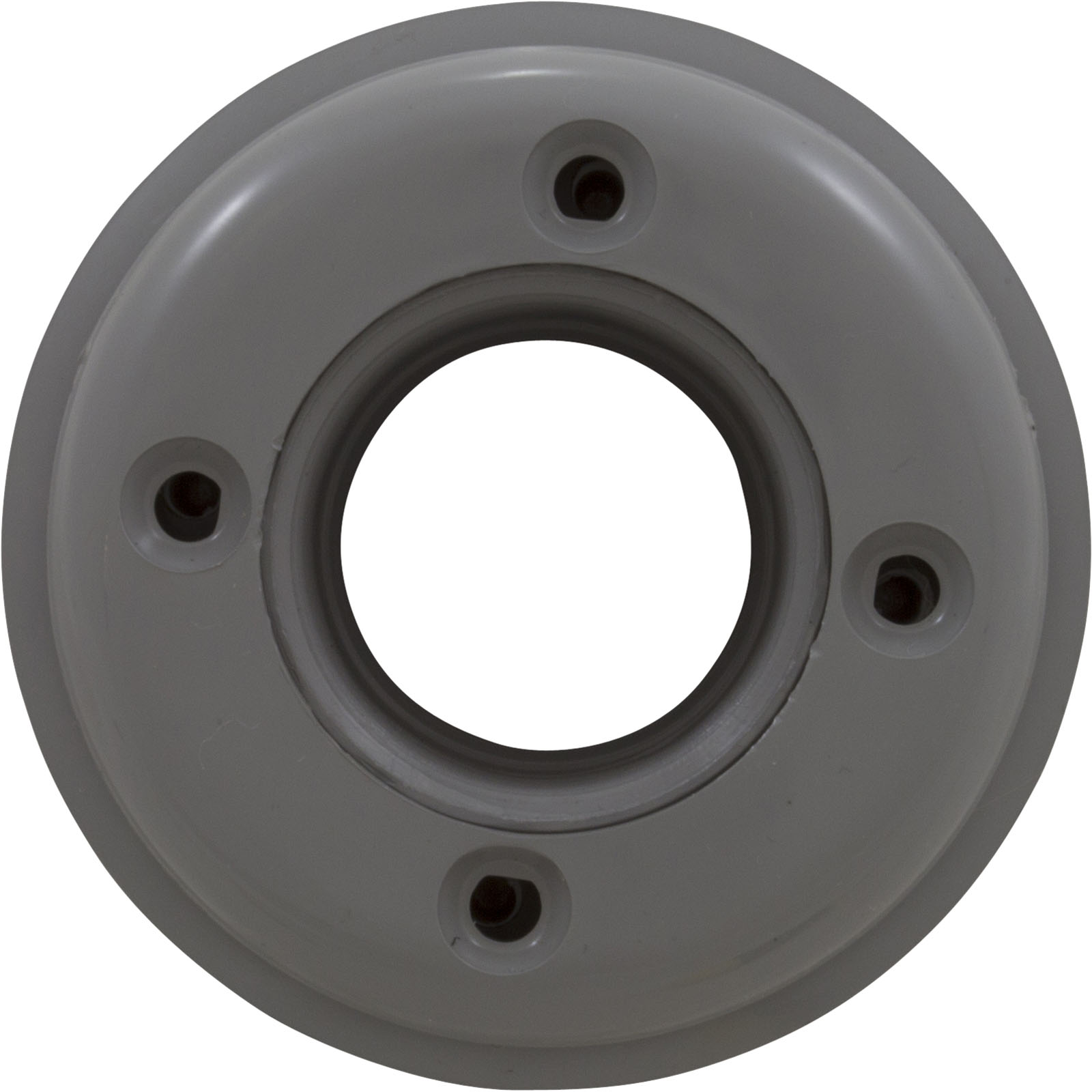 Picture of 25522-001-000 Wall Return Fitting CMP 1-1/2" x 1-1/2" Vinyl Gray