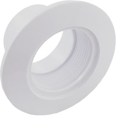 Wall Fitting, CMP, 1-1/2"fpt x 2" Insider, 3-1/2"fd, White 55-605-1930