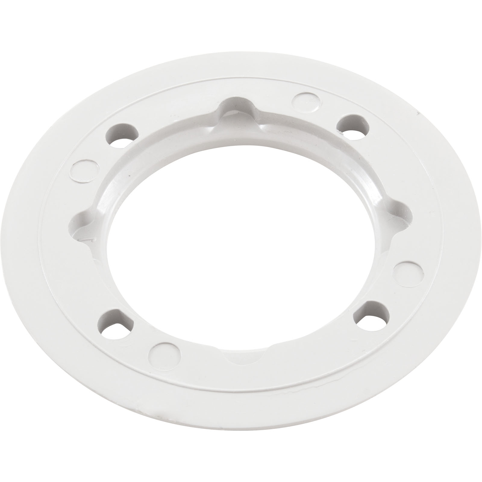 Picture of 25545-000-000 Faceplate CMP Wall Return Fiberglass/Vinyl White