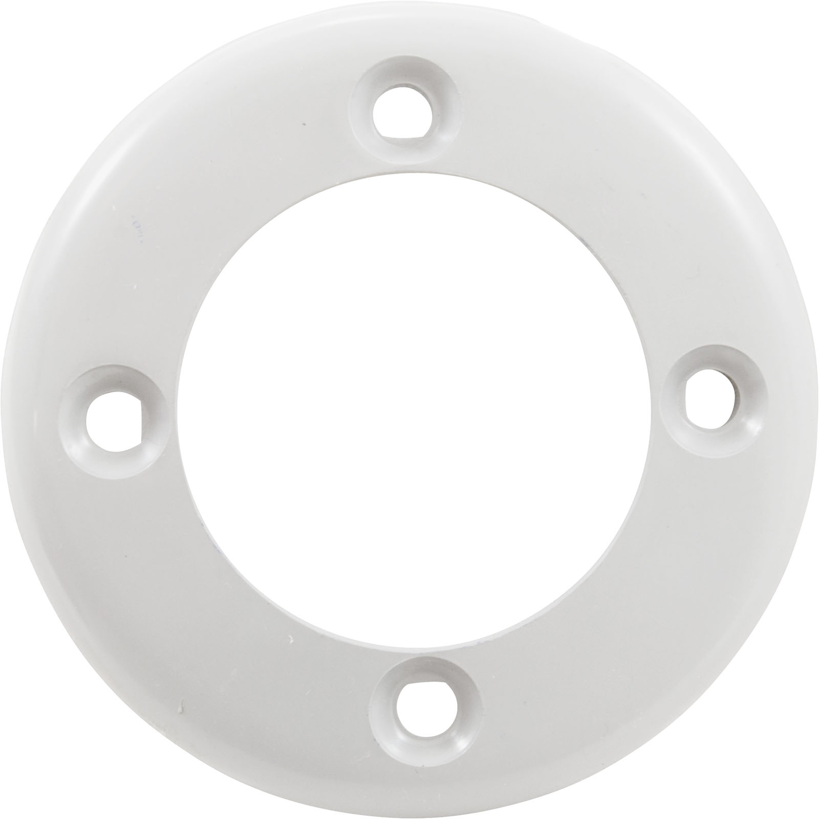 Picture of 25545-000-000 Faceplate CMP Wall Return Fiberglass/Vinyl White