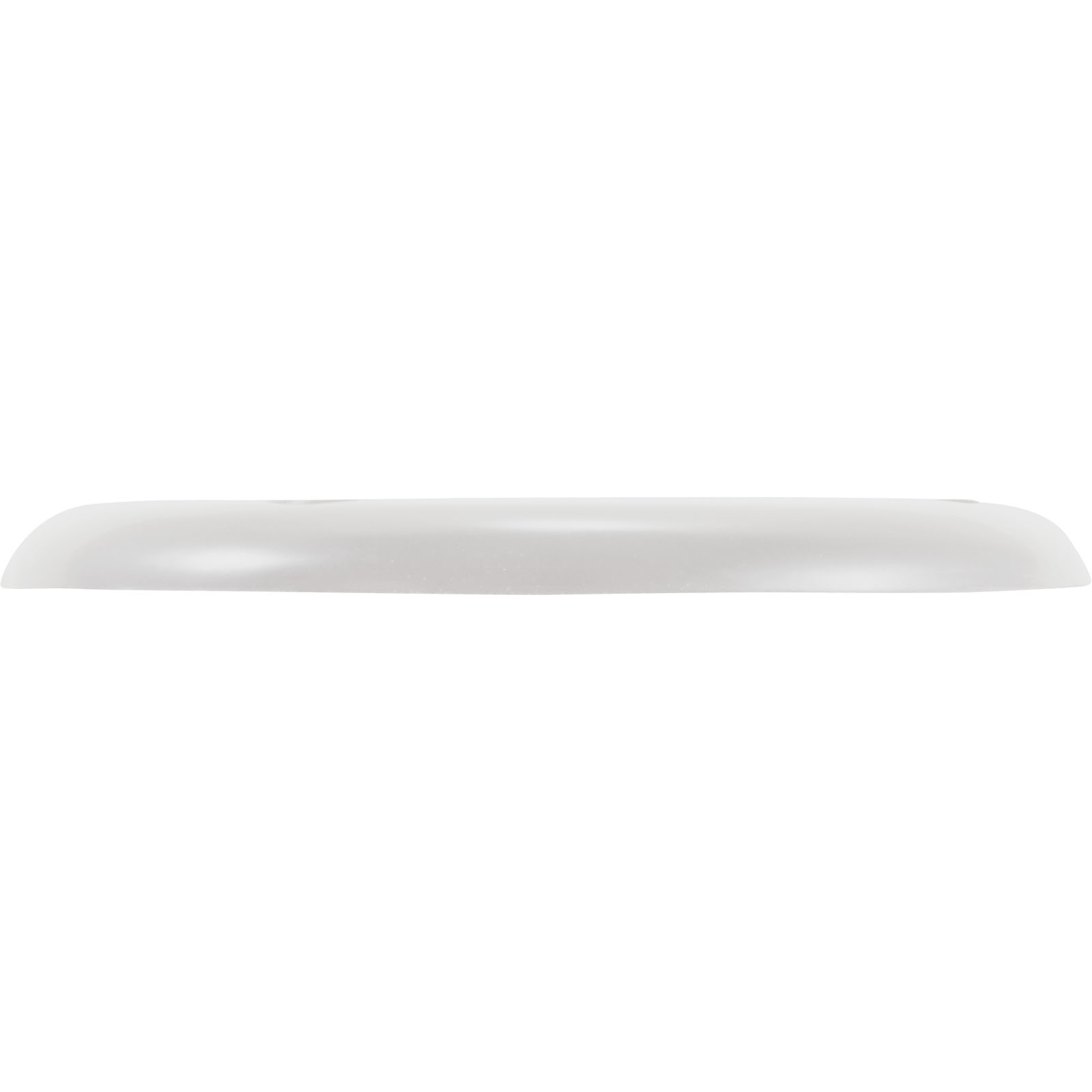 Picture of 25545-000-000 Faceplate CMP Wall Return Fiberglass/Vinyl White