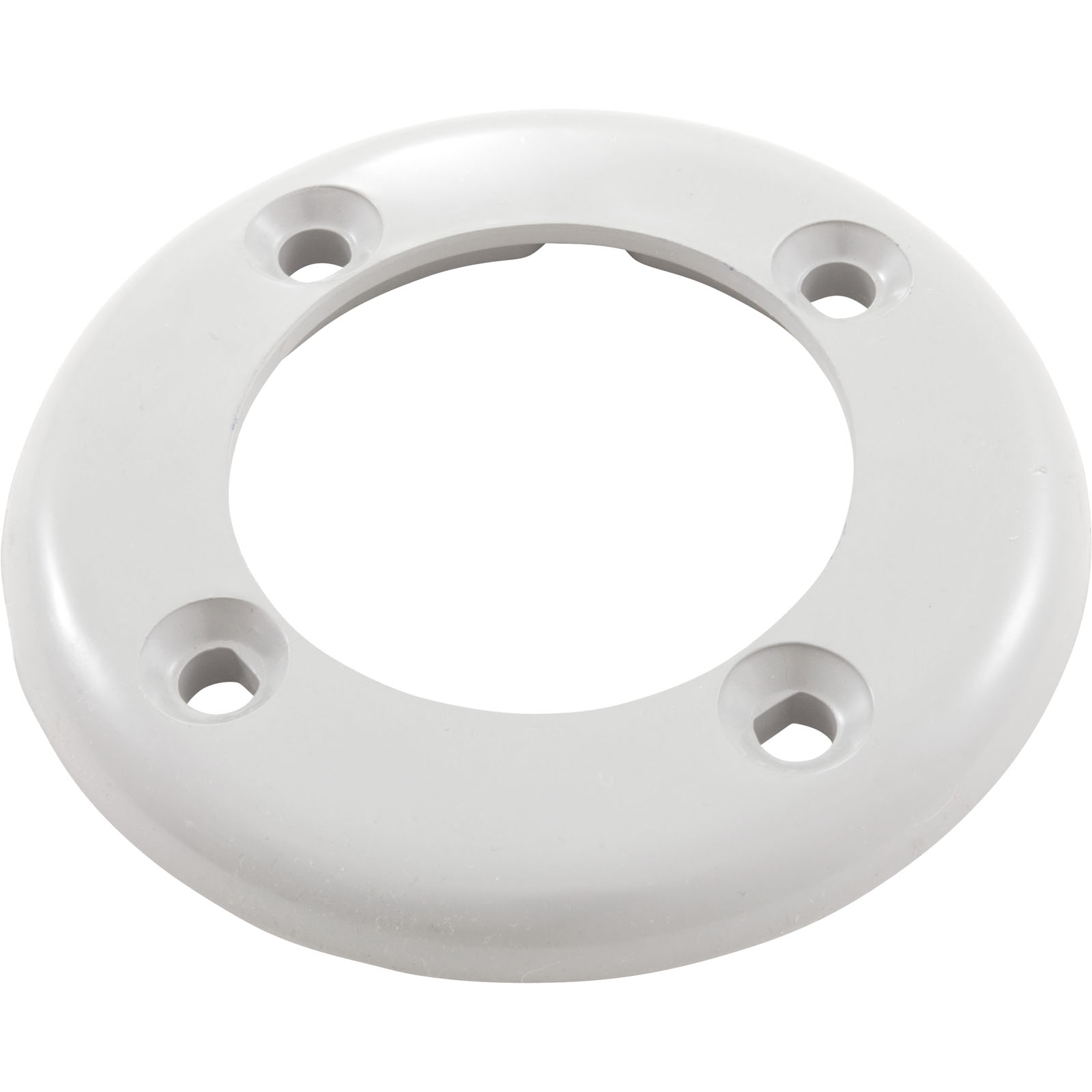 Picture of 25545-000-000 Faceplate CMP Wall Return Fiberglass/Vinyl White