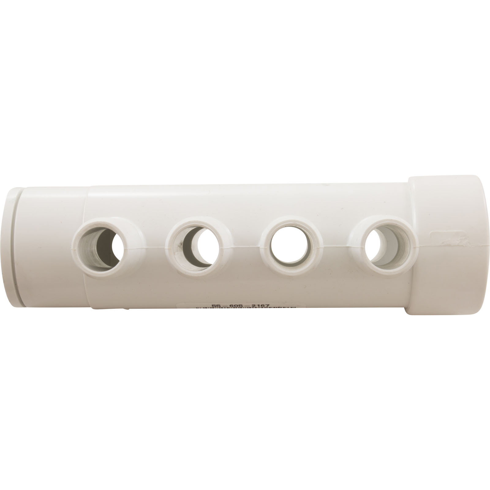 Picture of 21133-080-000 Manifold CMP 3/4