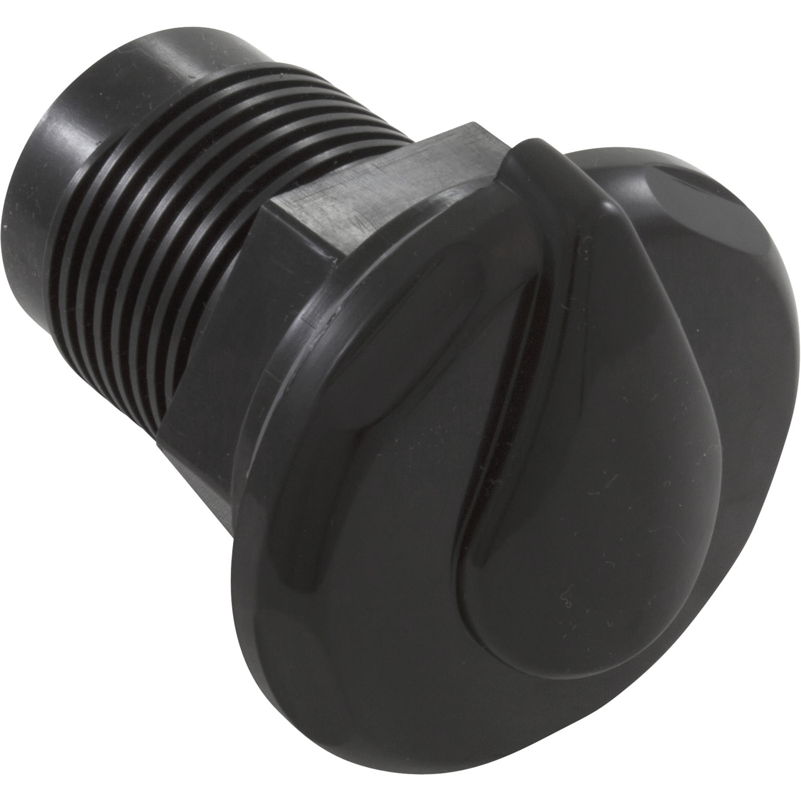 Picture of 25098-004-000 Air Control CMP 1-3/4"hs 1"Slip Gunite/FiberglassBlk