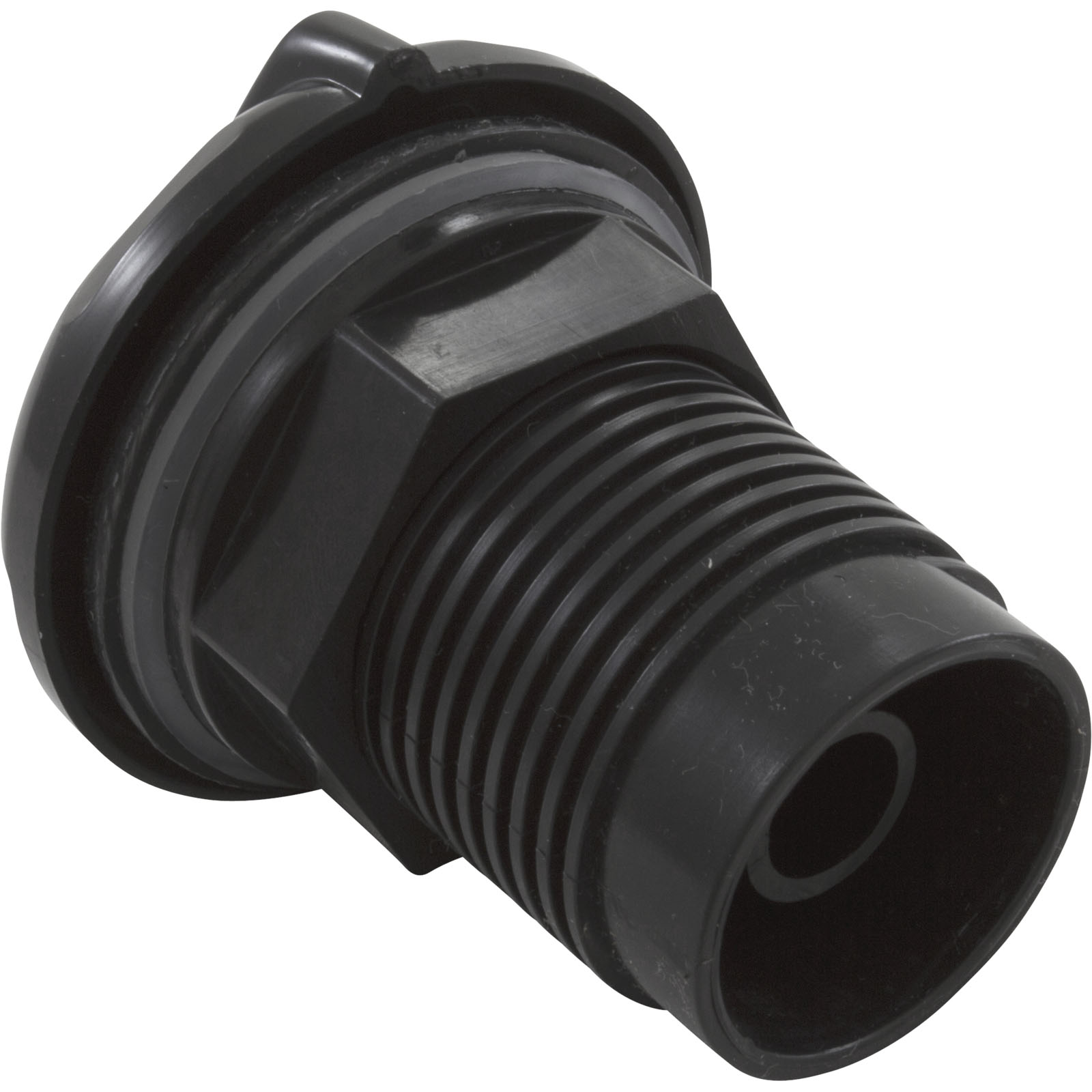 Picture of 25098-004-000 Air Control CMP 1-3/4"hs 1"Slip Gunite/FiberglassBlk