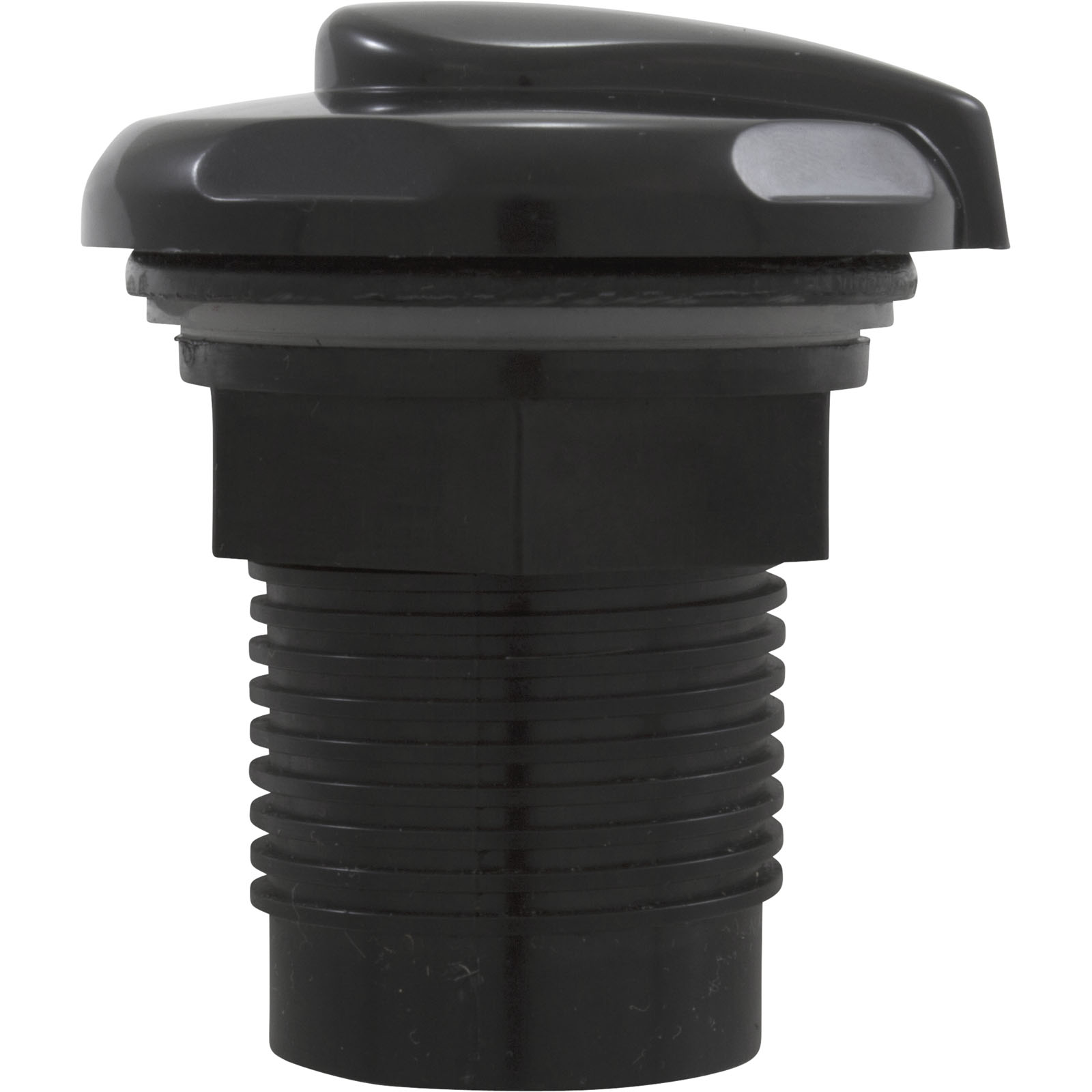 Picture of 25098-004-000 Air Control CMP 1-3/4"hs 1"Slip Gunite/FiberglassBlk