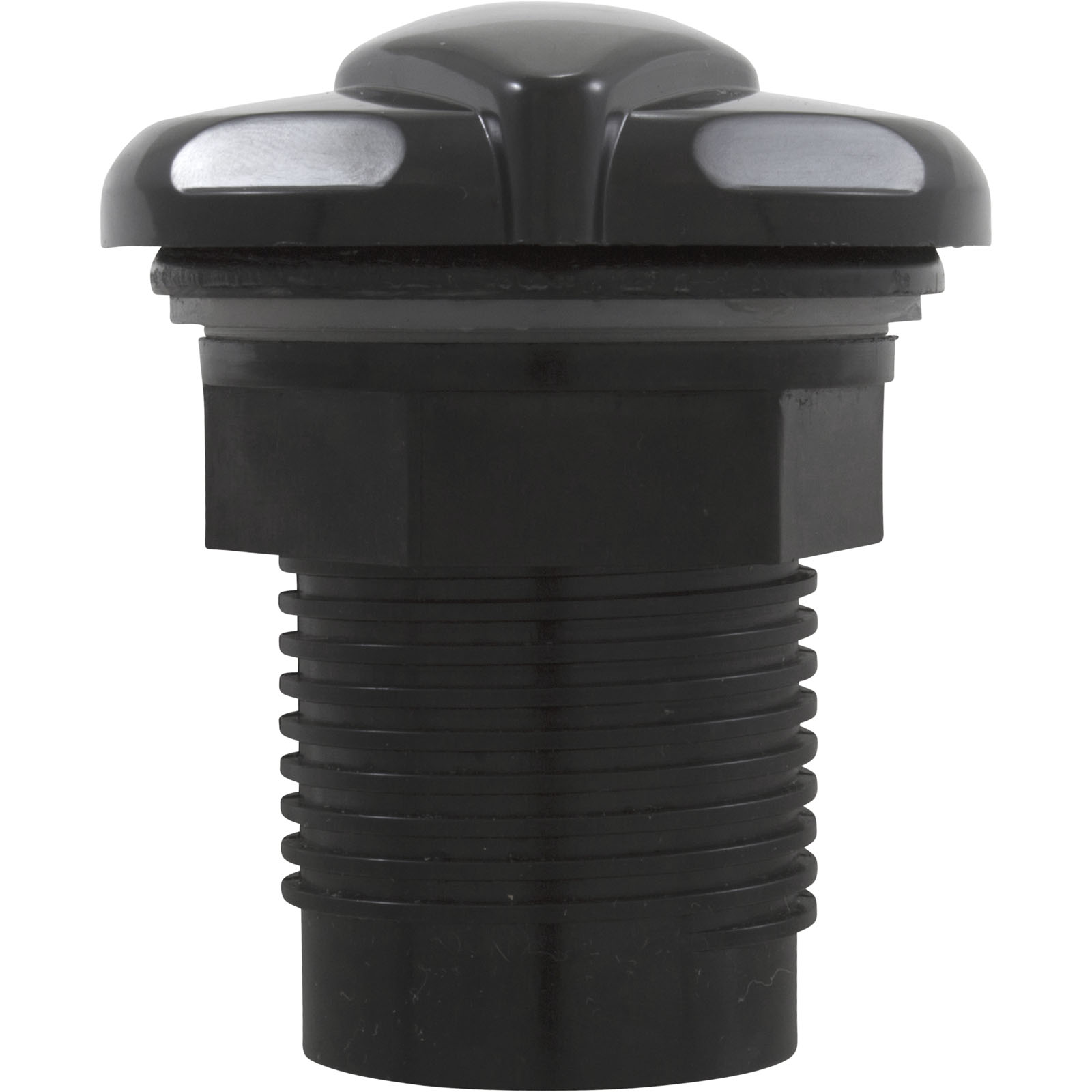 Picture of 25098-004-000 Air Control CMP 1-3/4"hs 1"Slip Gunite/FiberglassBlk