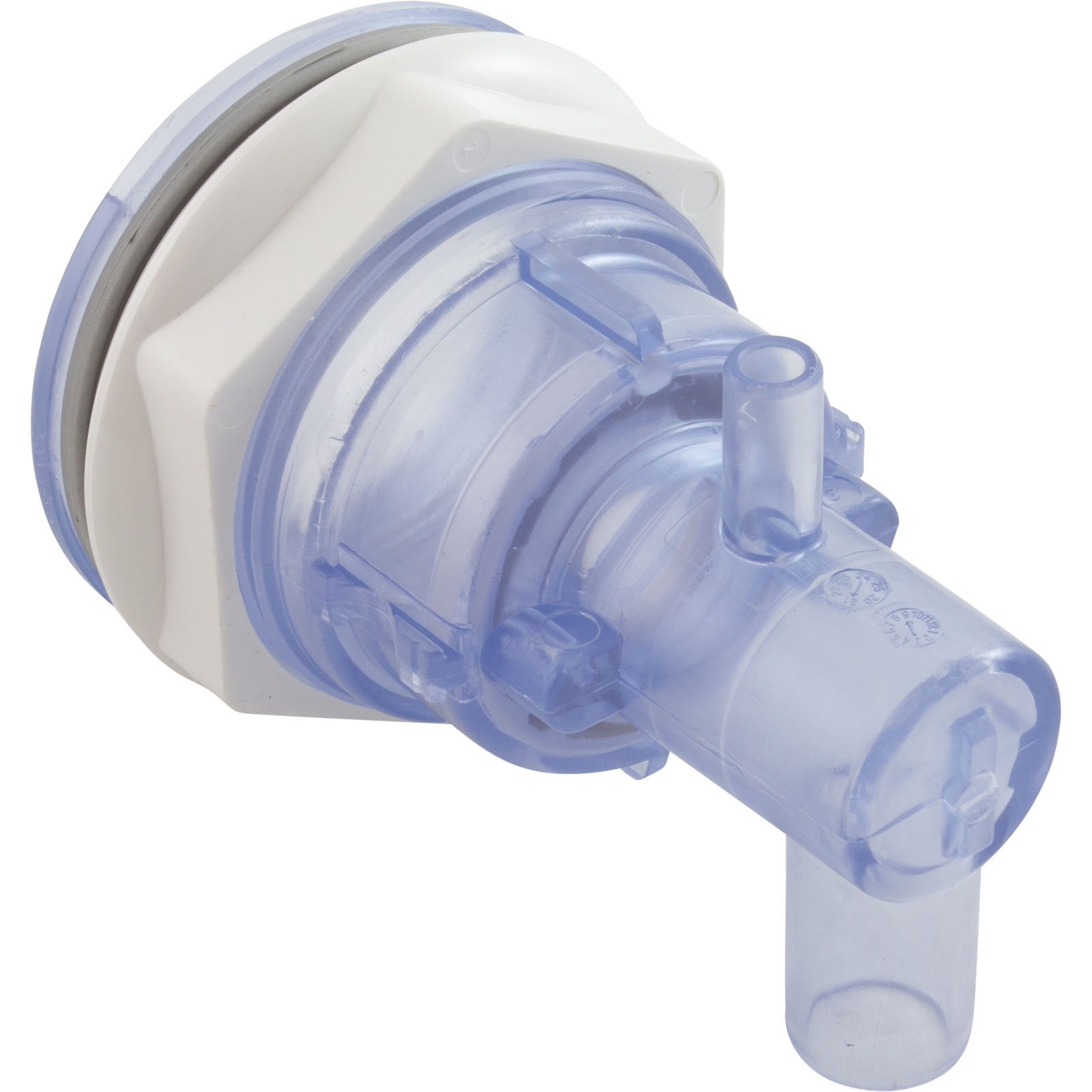 Picture of 29242-289-300 Jet Body CMP Pro-Loc 400 Seriesw3/4"sb x a3/8"sbClear