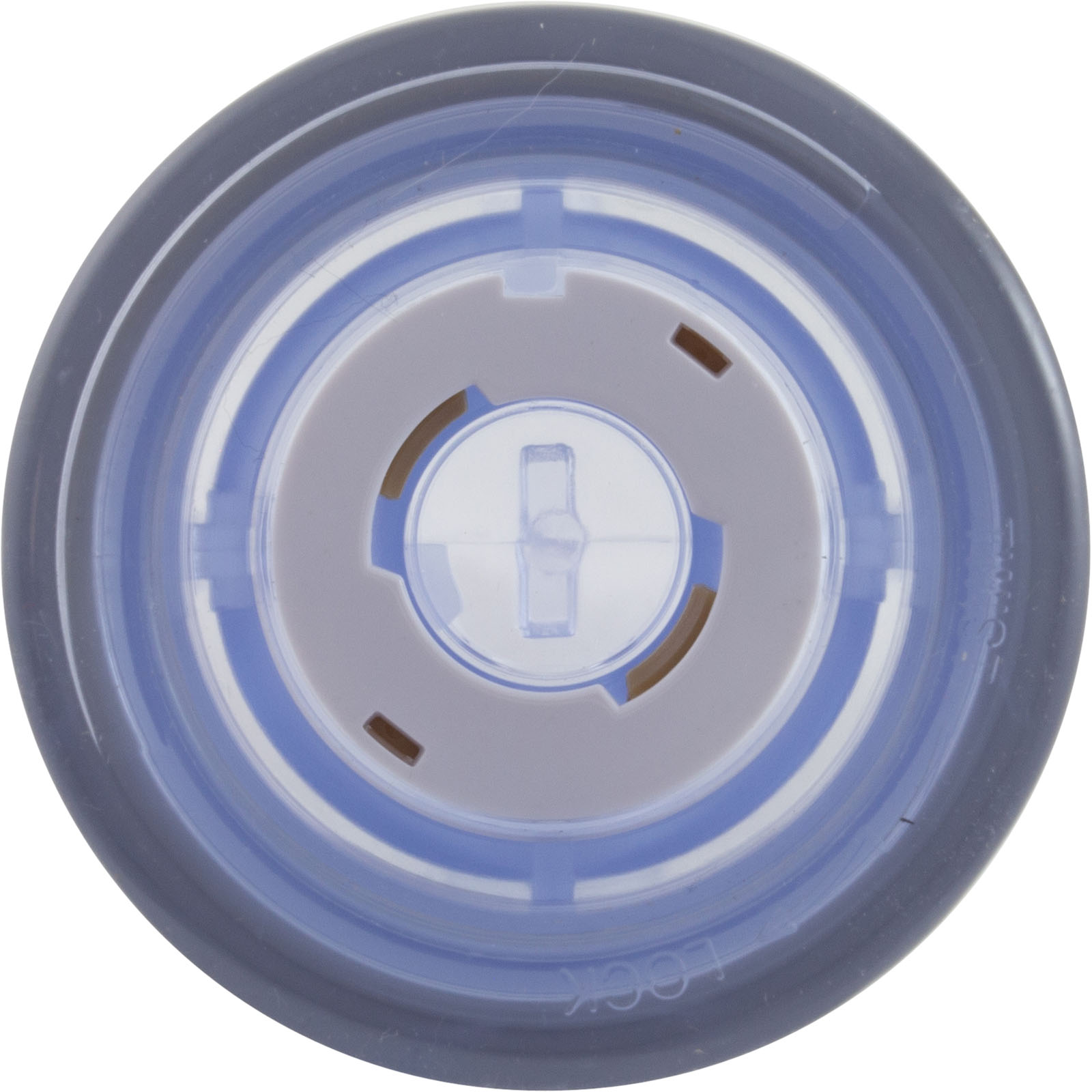 Picture of 29242-289-300 Jet Body CMP Pro-Loc 400 Seriesw3/4"sb x a3/8"sbClear