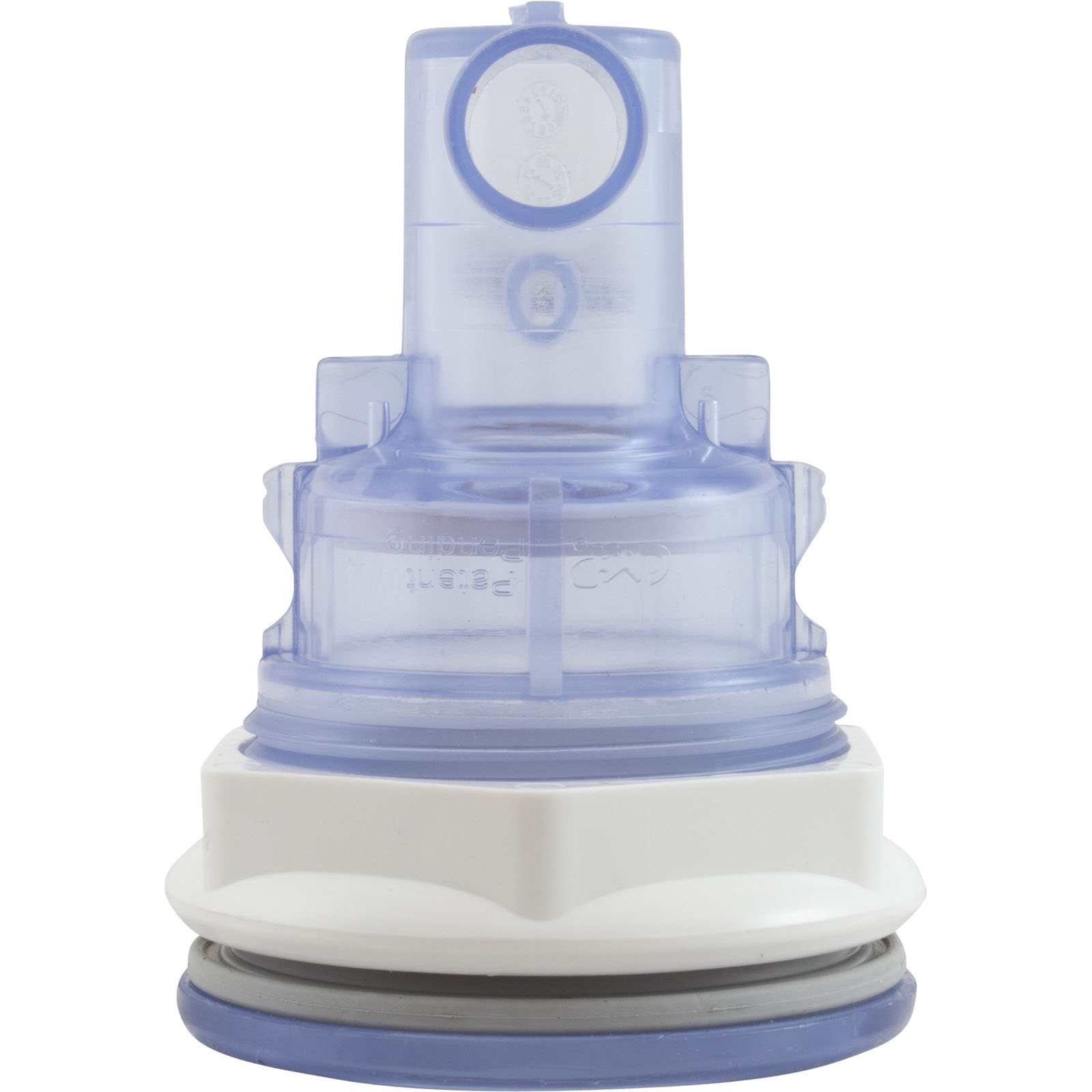 Picture of 29242-289-300 Jet Body CMP Pro-Loc 400 Seriesw3/4"sb x a3/8"sbClear