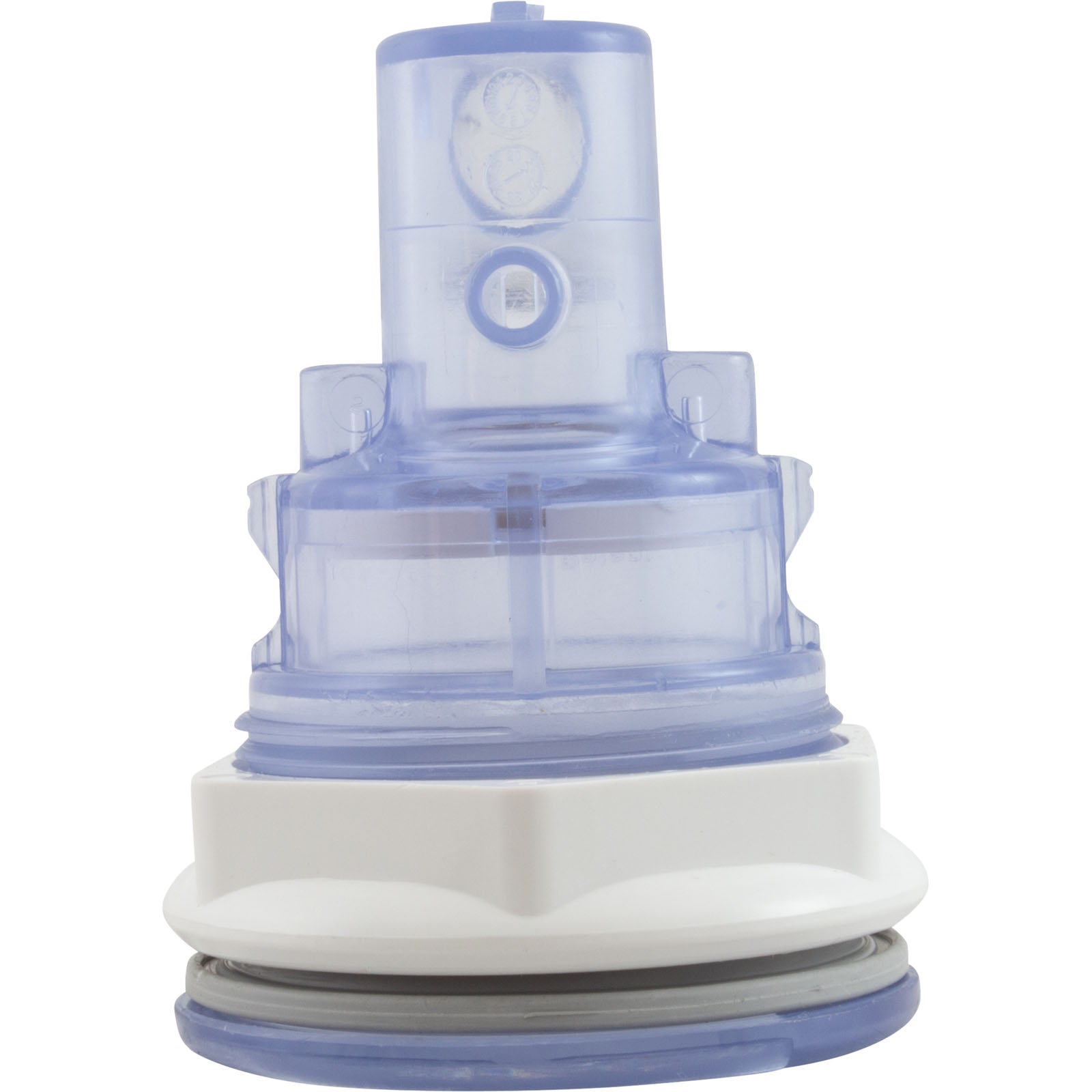 Picture of 29242-289-300 Jet Body CMP Pro-Loc 400 Seriesw3/4"sb x a3/8"sbClear