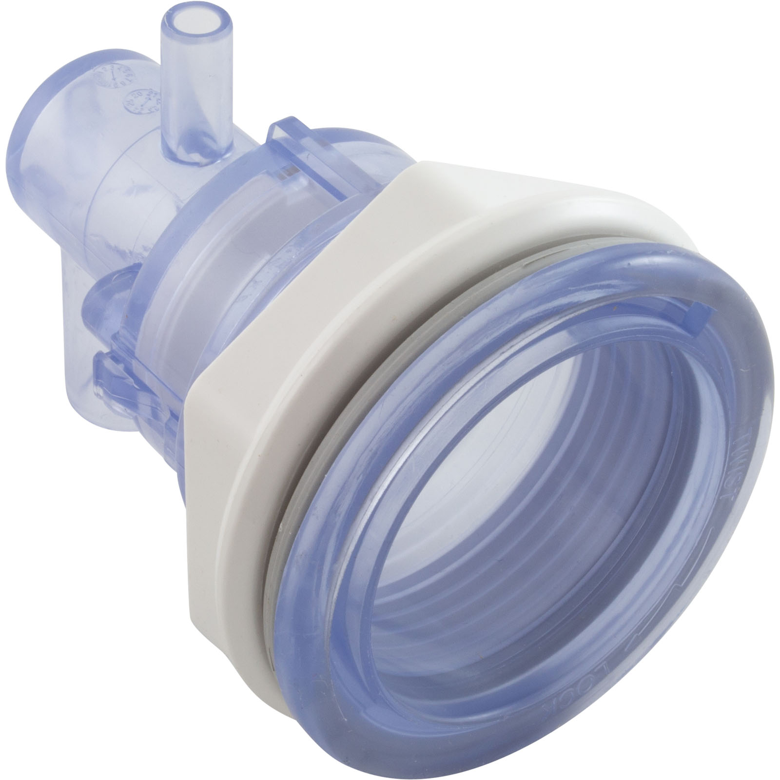 Picture of 29242-289-300 Jet Body CMP Pro-Loc 400 Seriesw3/4"sb x a3/8"sbClear
