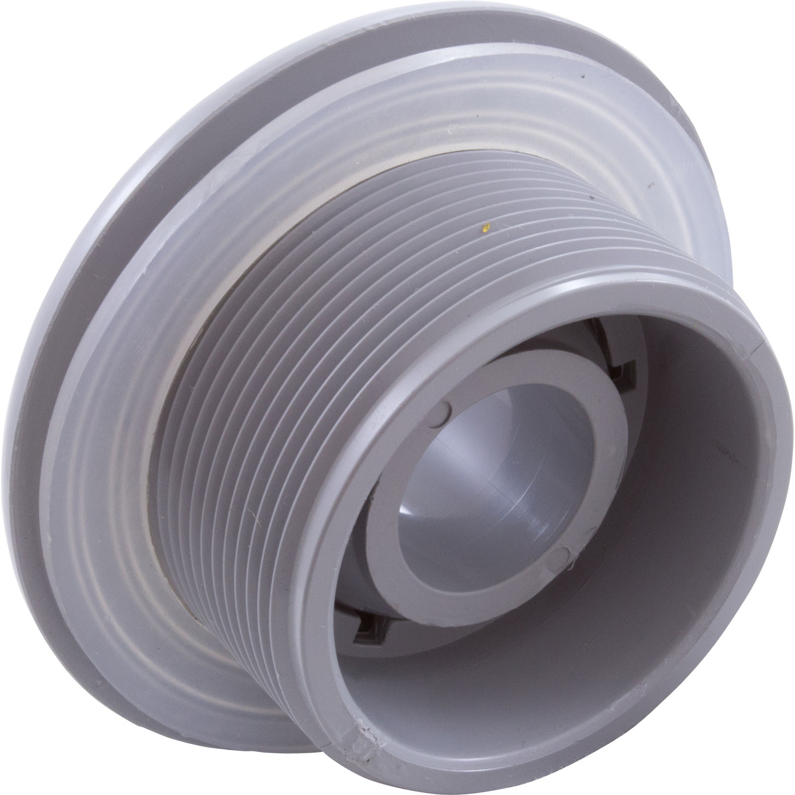 Picture of 23300-201-000 Wall Fitting CMP with out Nut Gray