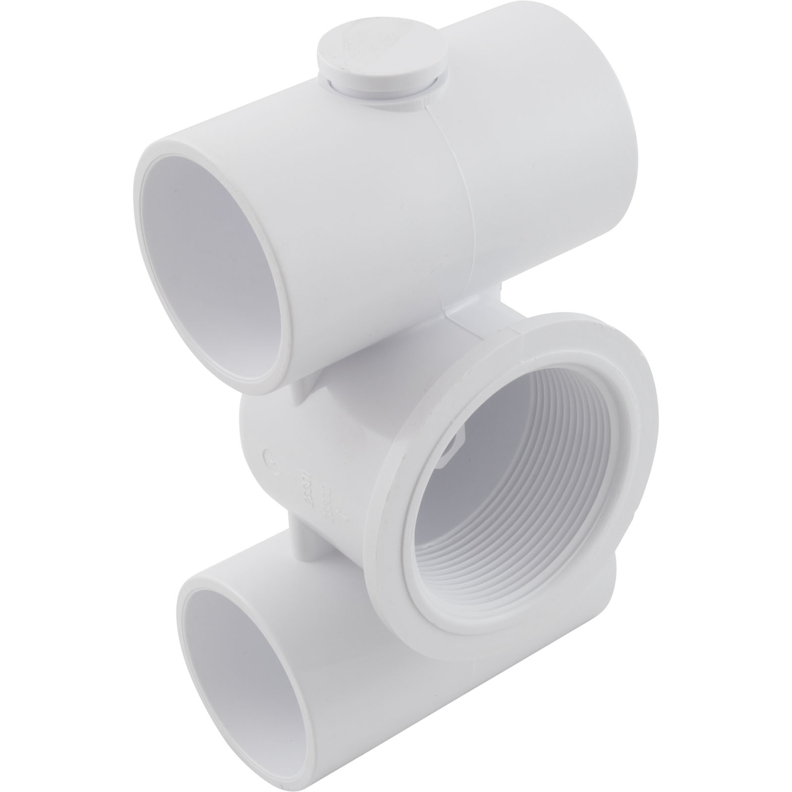 JET BODY, CMP HYDROJET, A1-1/2