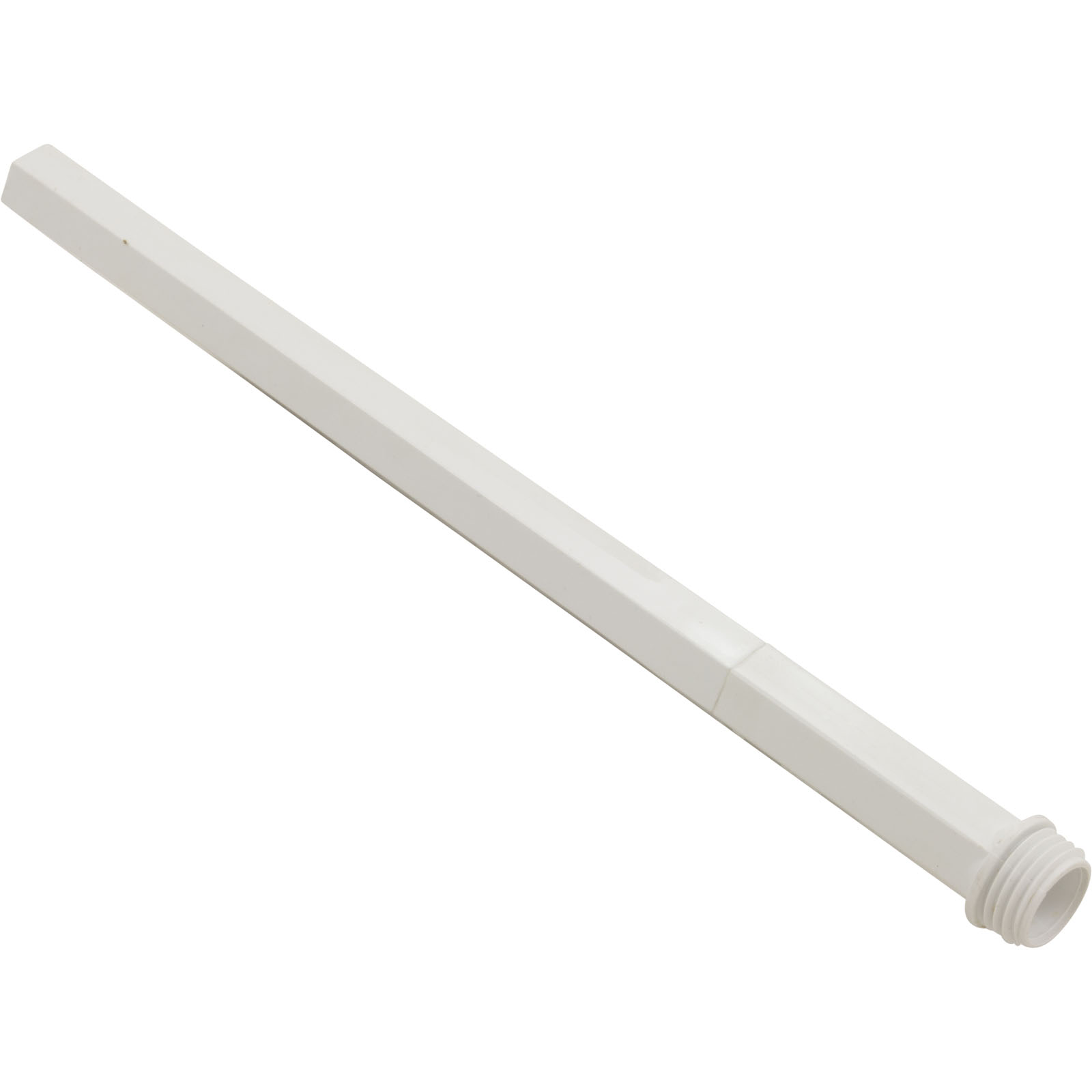 Picture of 23304-000-040 Extended Nozzle CMP Spa Master Dbl Tee Jet 3/8" x 12"