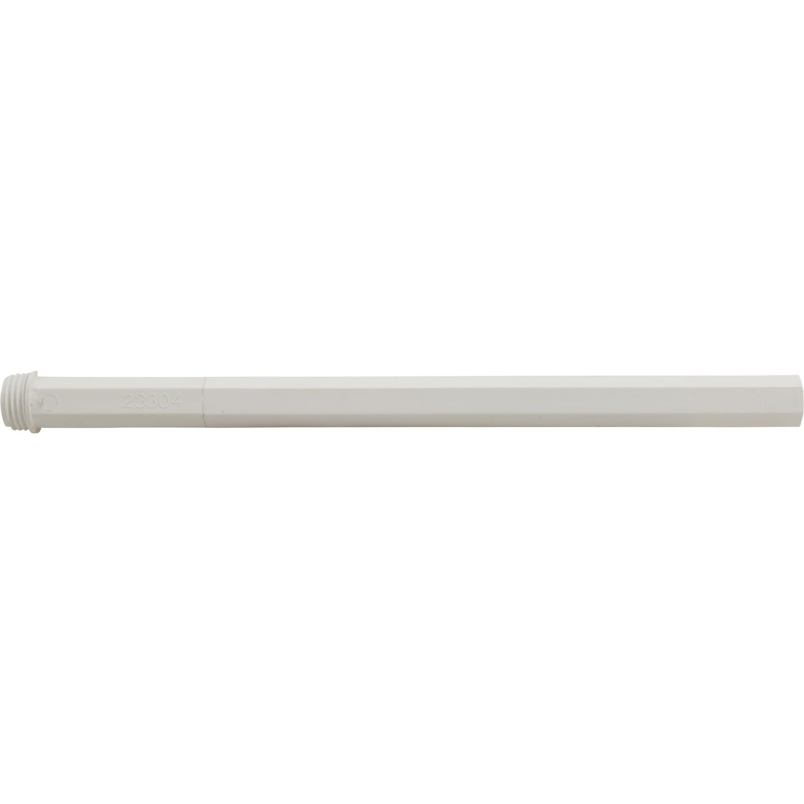 Picture of 23304-000-040 Extended Nozzle CMP Spa Master Dbl Tee Jet 3/8" x 12"