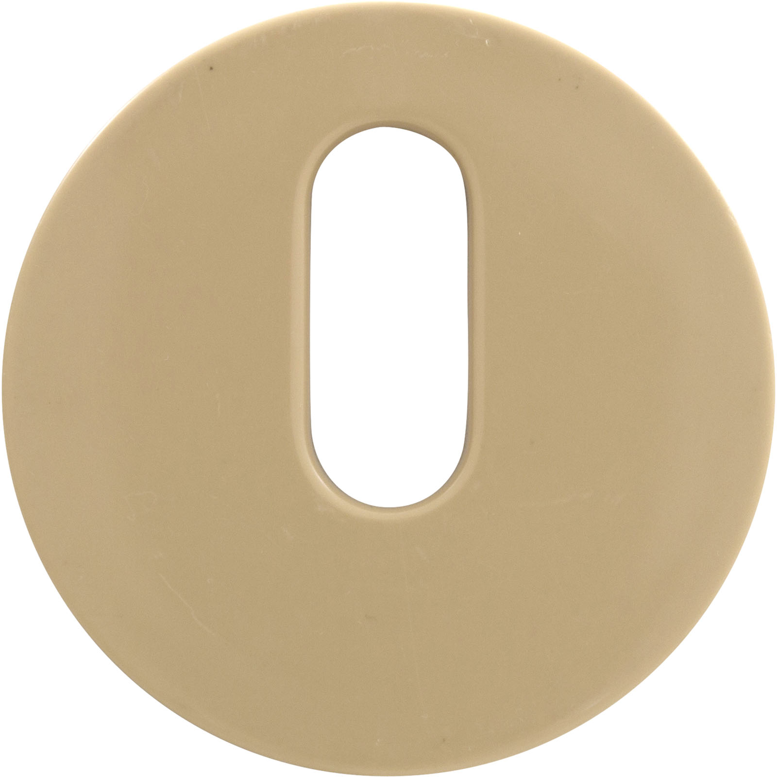 Picture of 25597-009-020 Cover CMP Deck Jet J-Style Tan