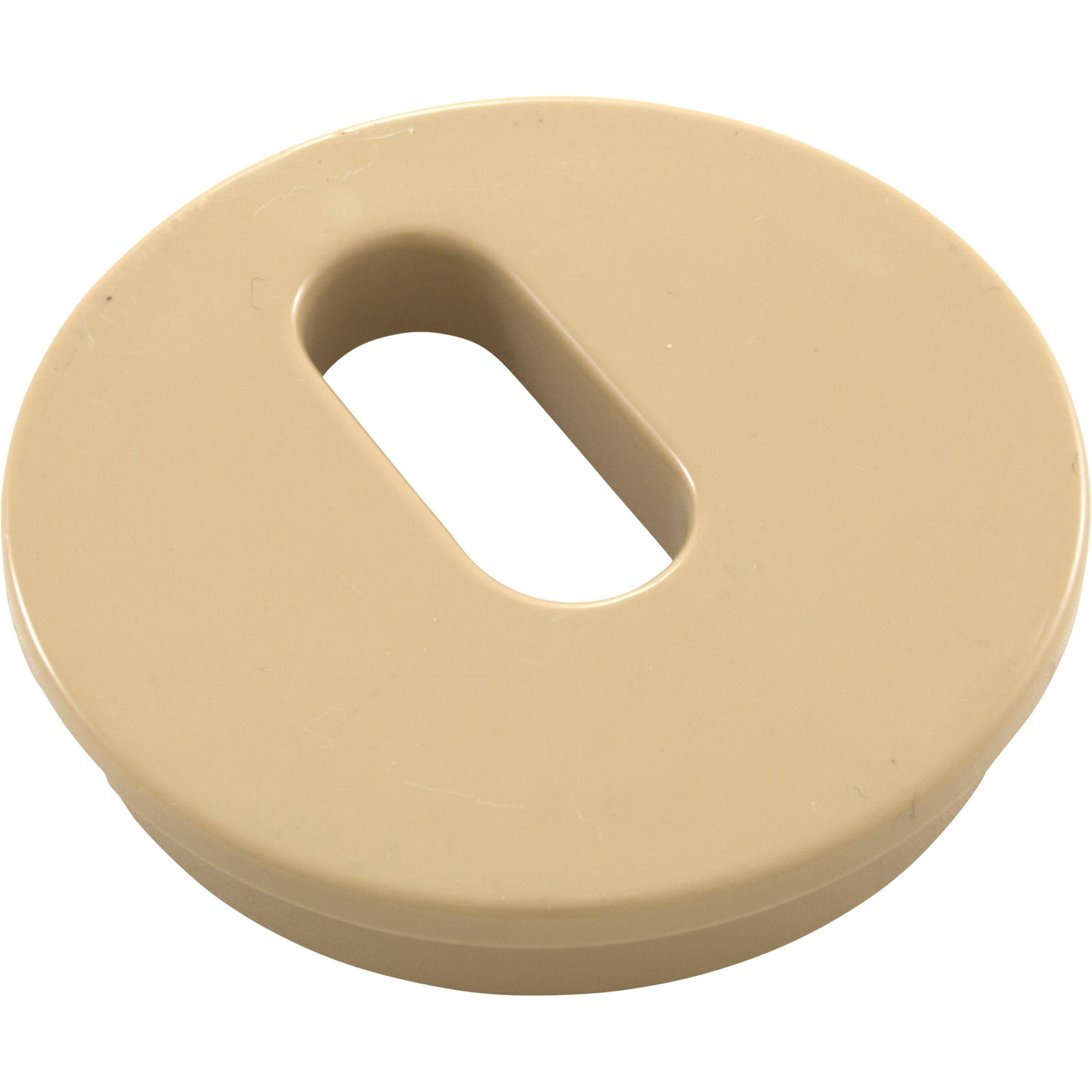 Picture of 25597-009-020 Cover CMP Deck Jet J-Style Tan