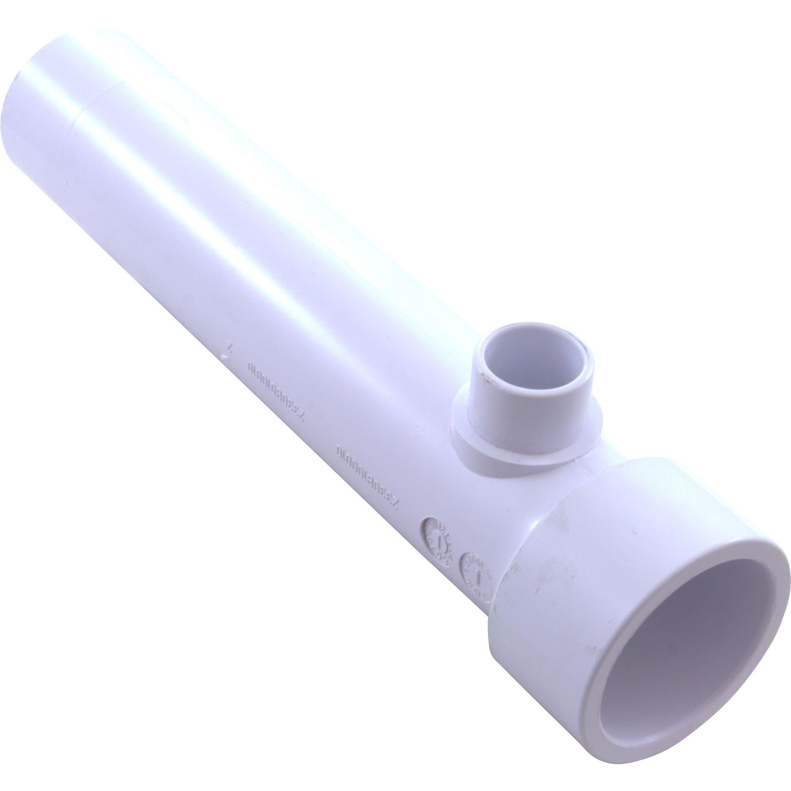 Picture of 23308-100-000 Jet BodyVenturi TeeCMP Gunitea1/2"s w1-1/2"s
