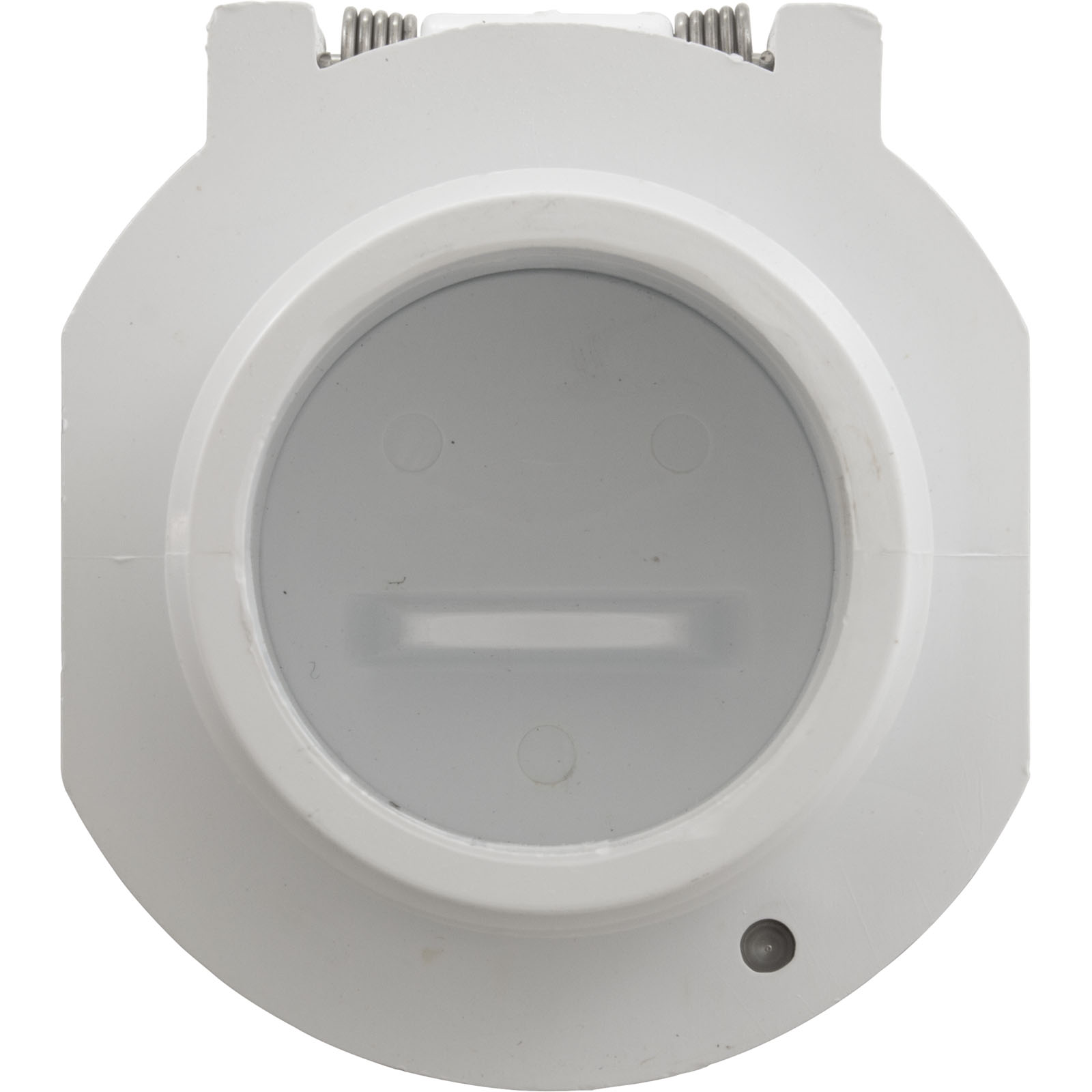 Picture of 25505-000-000 Vac Lock Cover White Generic