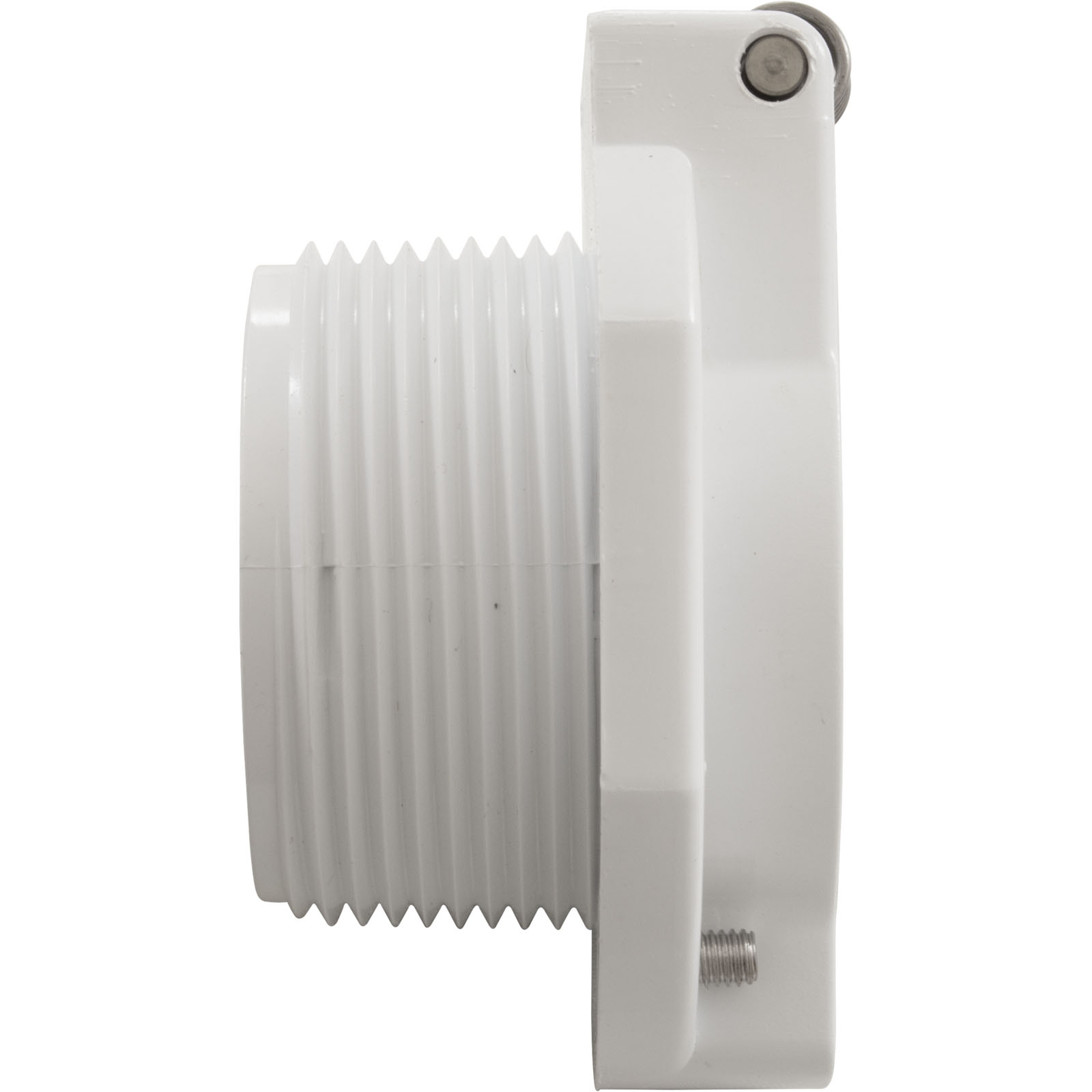 Picture of 25505-000-000 Vac Lock Cover White Generic