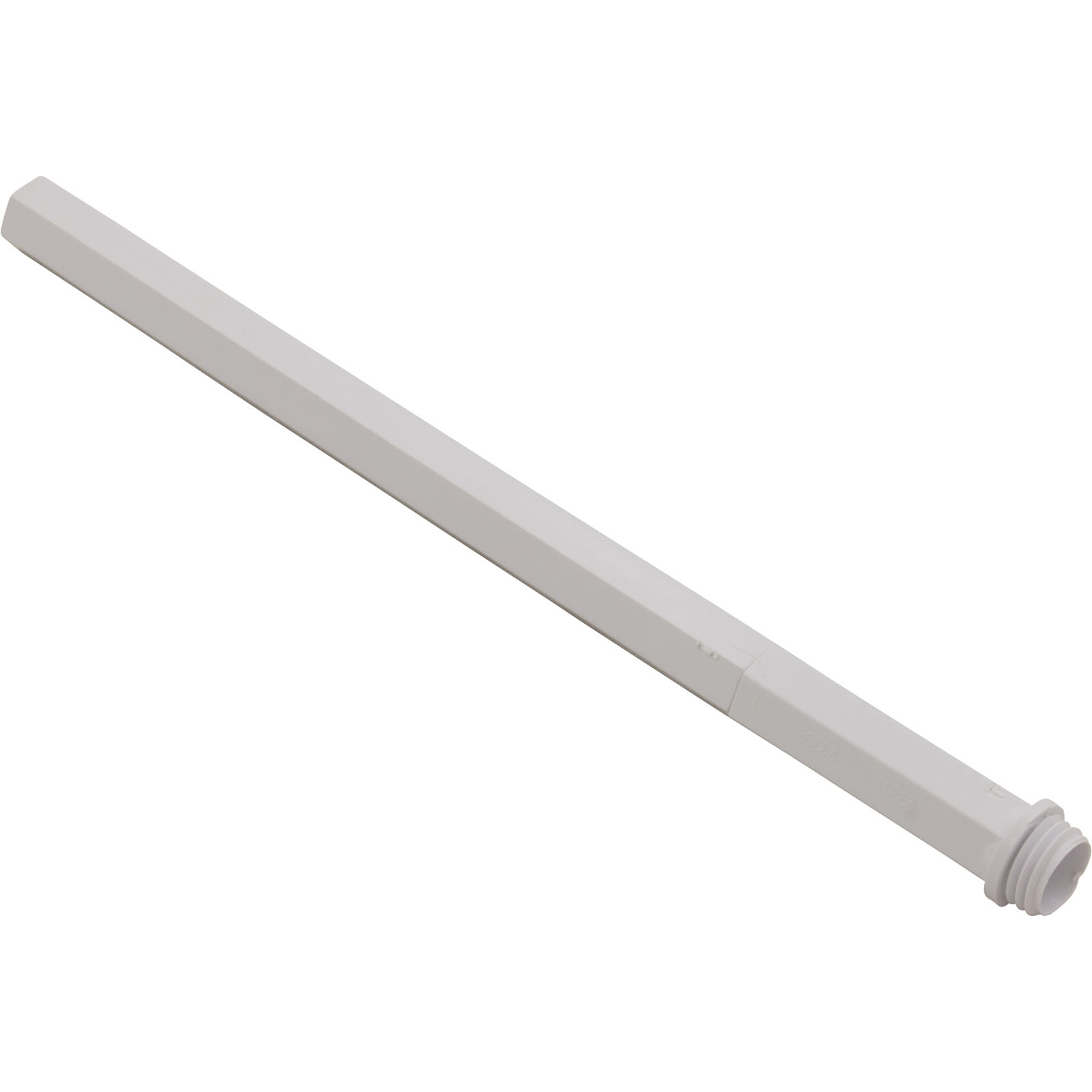 Picture of 23308-100-040 Tee CMP 12" Thread Extension Nozzle Gunite Venturi