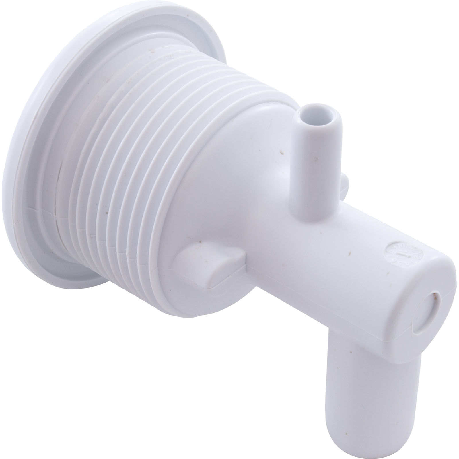Picture of RD203-3001 Jet Body RD Quantum3" 2-3/16"hs a3/8"sb w3/4"sb