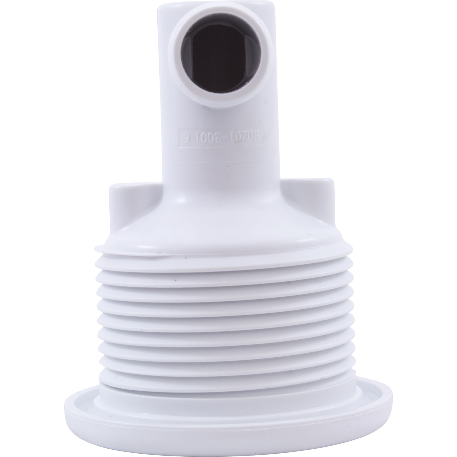 Picture of RD203-3001 Jet Body RD Quantum3" 2-3/16"hs a3/8"sb w3/4"sb