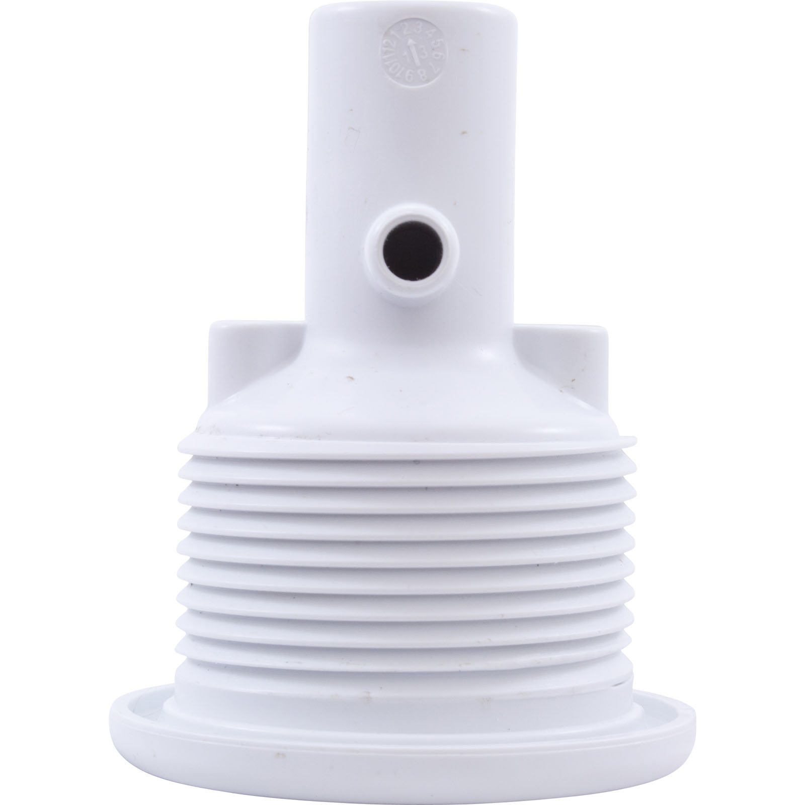 Picture of RD203-3001 Jet Body RD Quantum3" 2-3/16"hs a3/8"sb w3/4"sb
