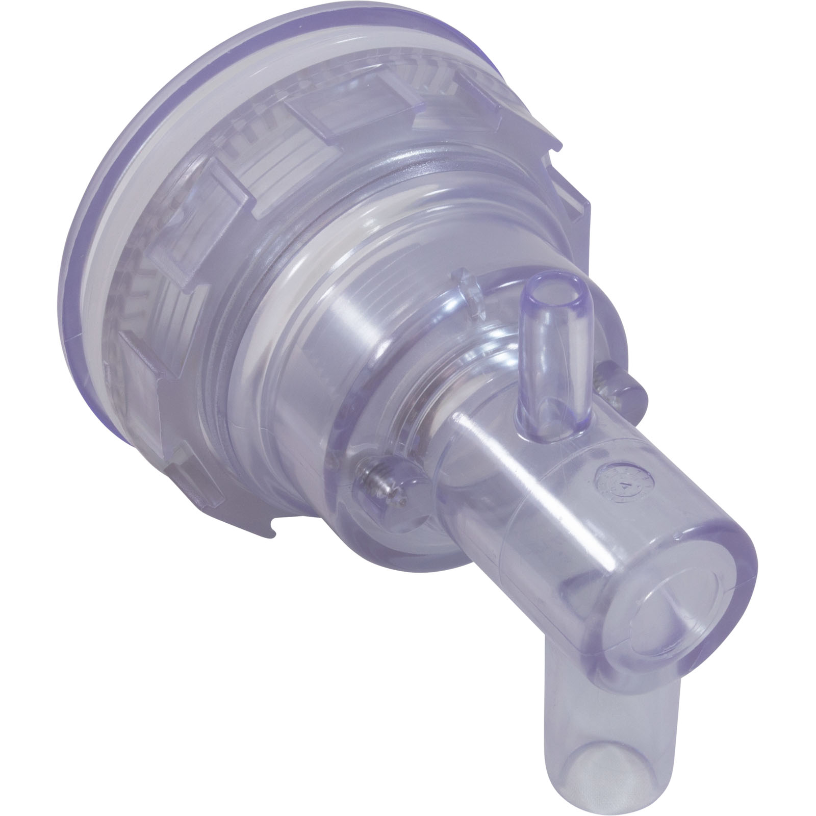 Picture of RD203-4001-010 Jet Body RD Quantum4"2-9/16"hsa3/8"sbw3/4"sbw/NutGask