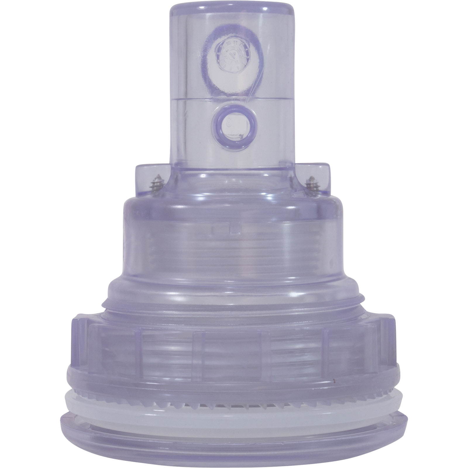 Picture of RD203-4001-010 Jet Body RD Quantum4"2-9/16"hsa3/8"sbw3/4"sbw/NutGask