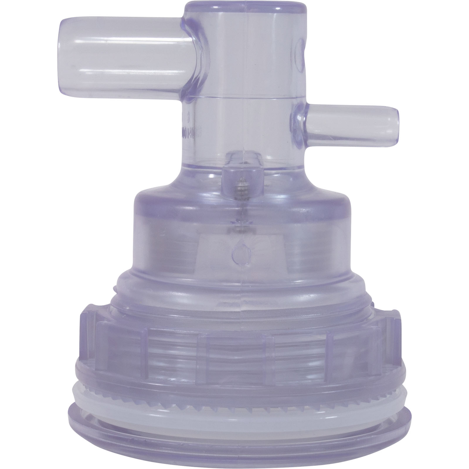 Picture of RD203-4001-010 Jet Body RD Quantum4"2-9/16"hsa3/8"sbw3/4"sbw/NutGask