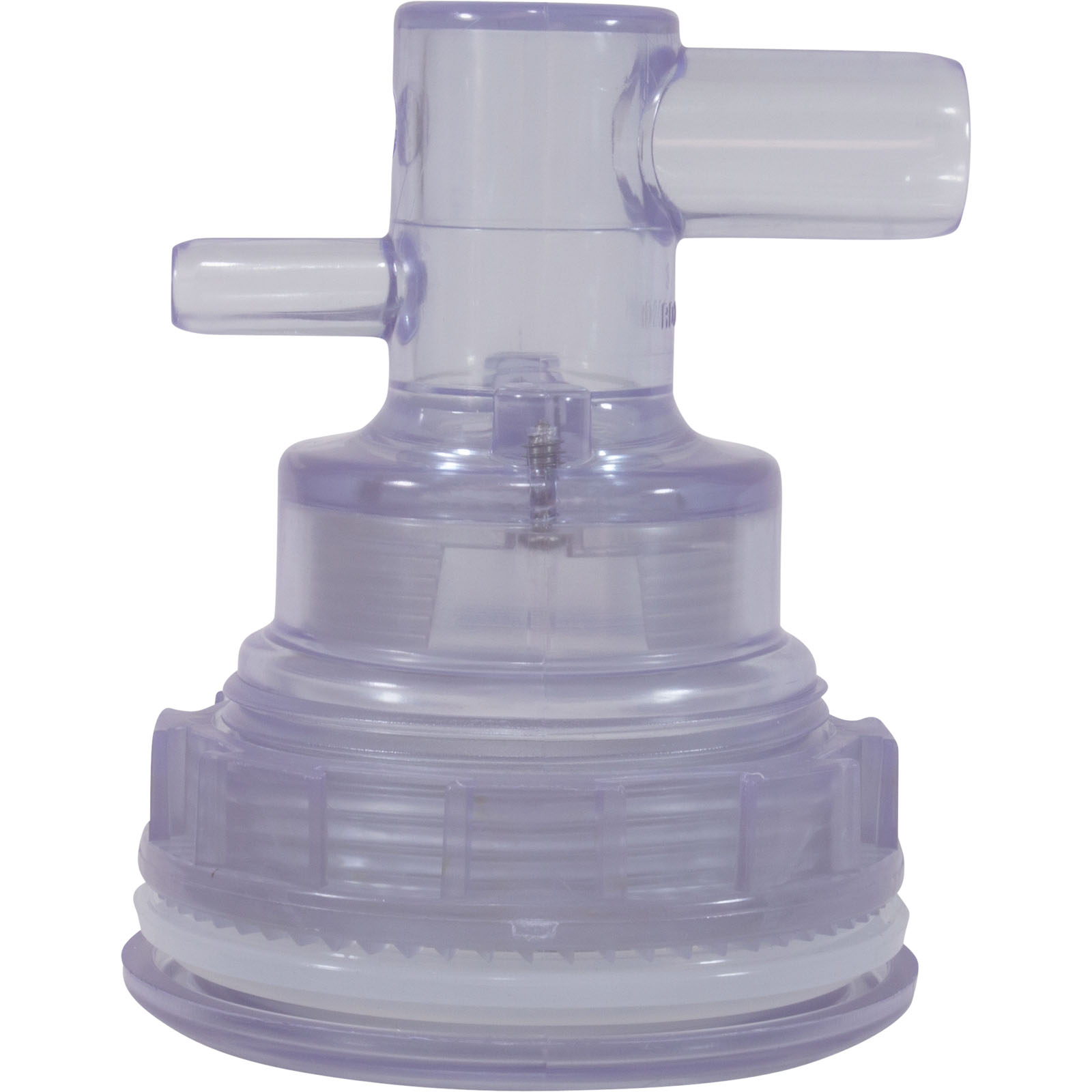 Picture of RD203-4001-010 Jet Body RD Quantum4"2-9/16"hsa3/8"sbw3/4"sbw/NutGask